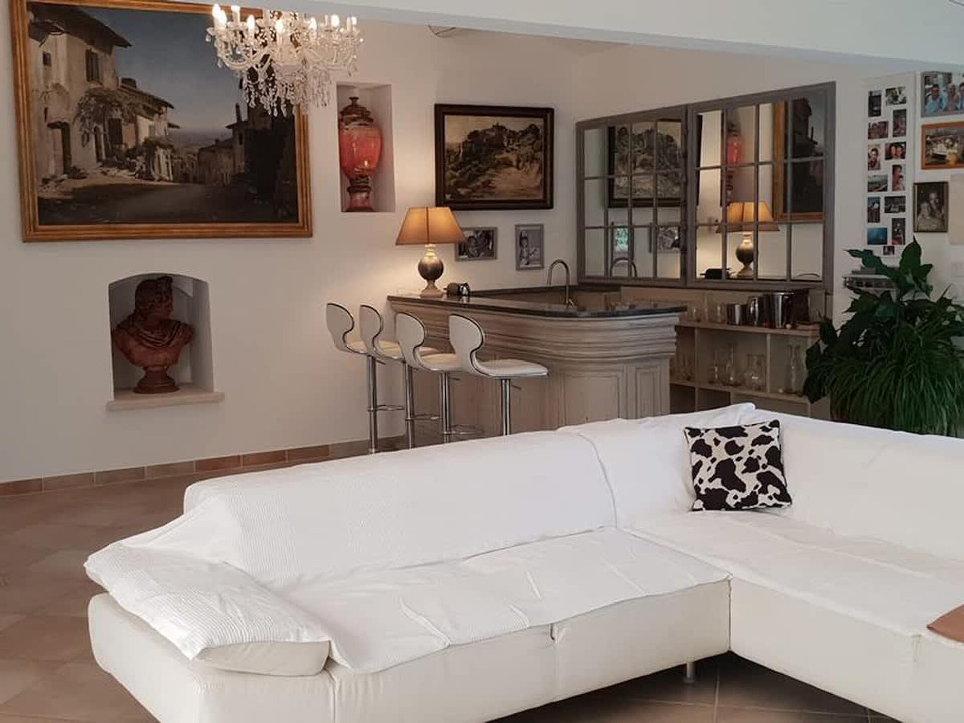 Provençaals stenen paradijs met privézwembad bij Orange - foto 13