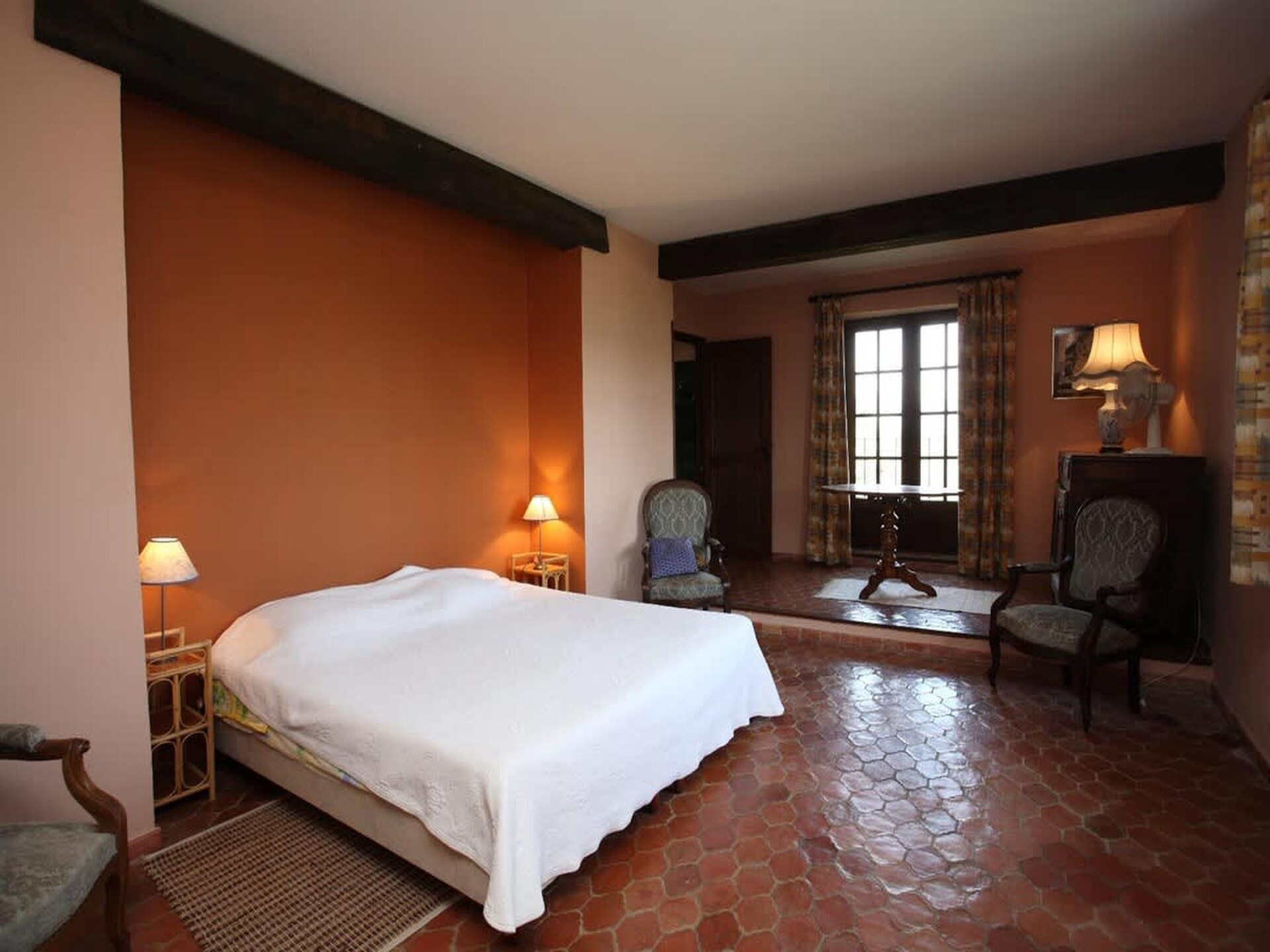 Provençaals familiehuis met privézwembad en panoramisch uitzicht op Gordes - foto 4