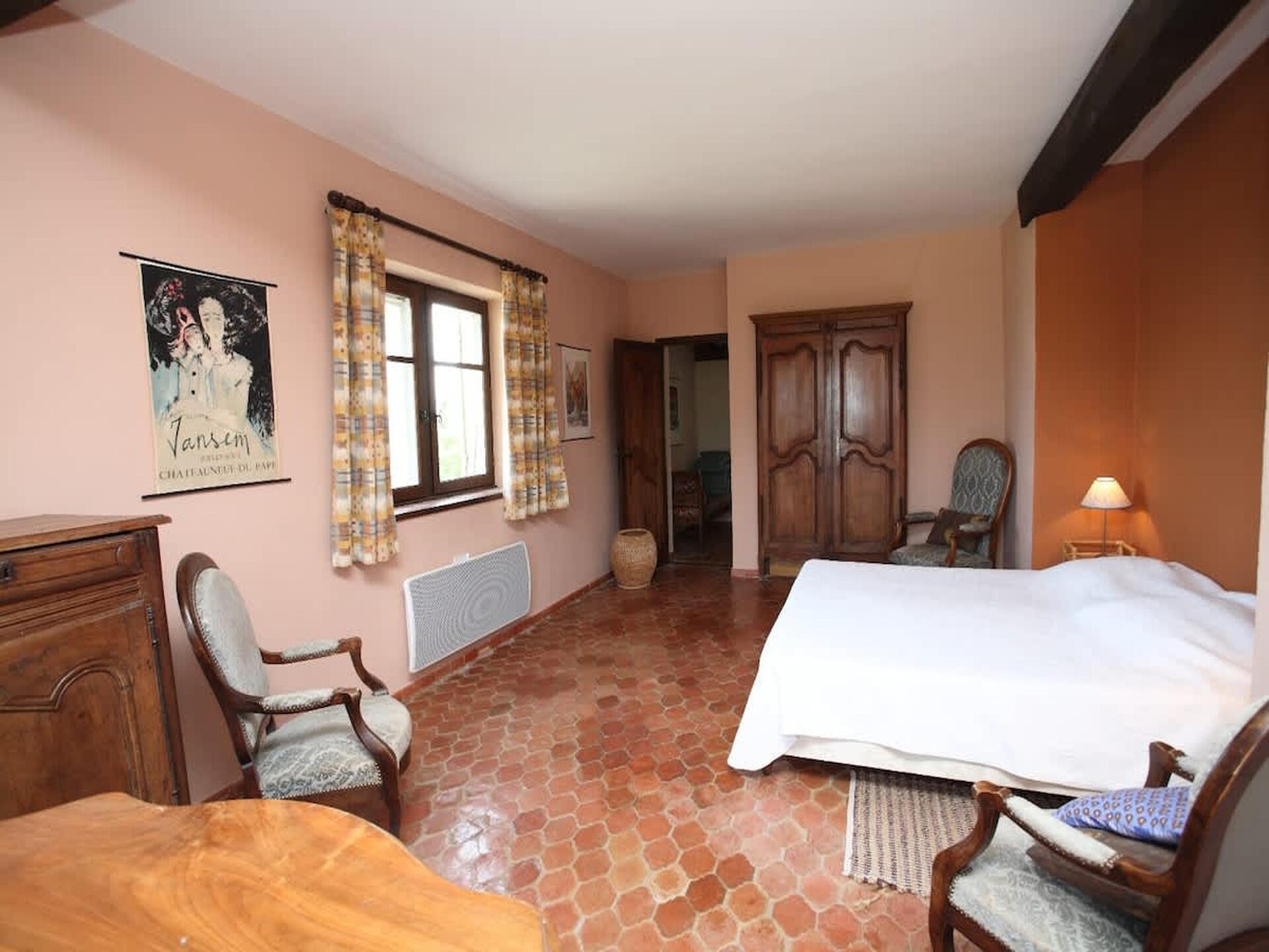 Provençaals familiehuis met privézwembad en panoramisch uitzicht op Gordes - foto 20