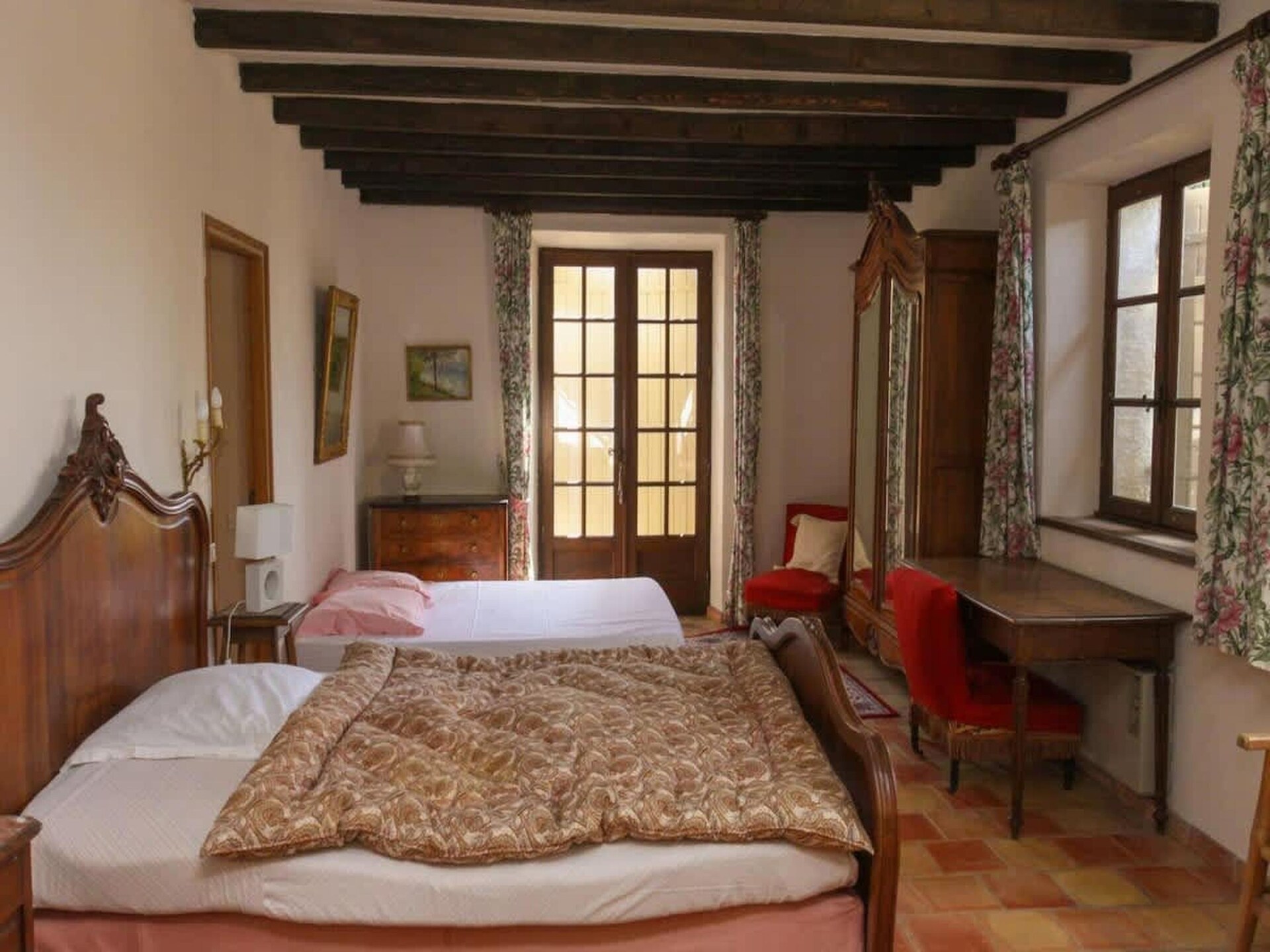 Provençaals familiehuis met privézwembad en panoramisch uitzicht op Gordes - foto 21