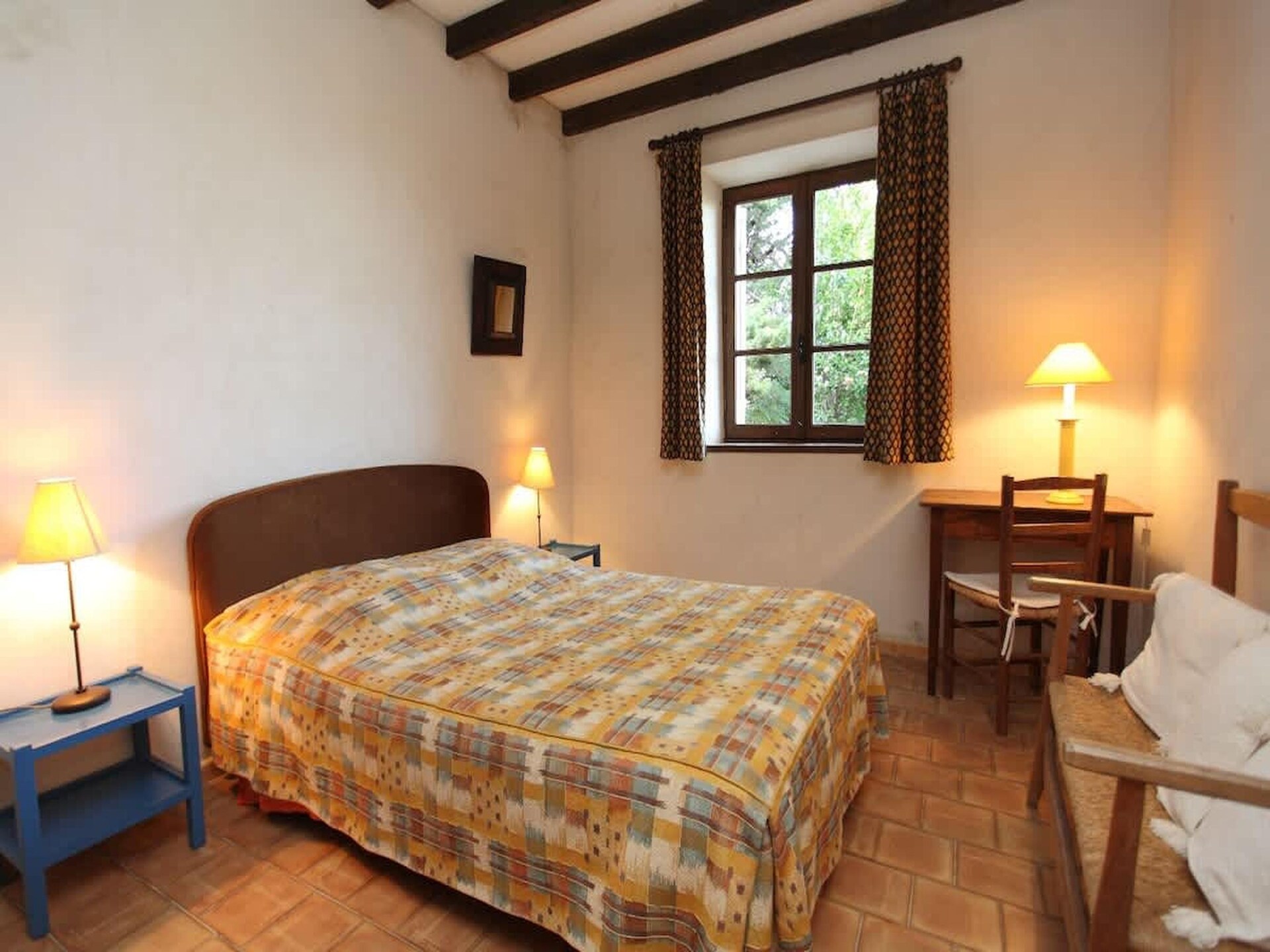 Provençaals familiehuis met privézwembad en panoramisch uitzicht op Gordes - foto 22