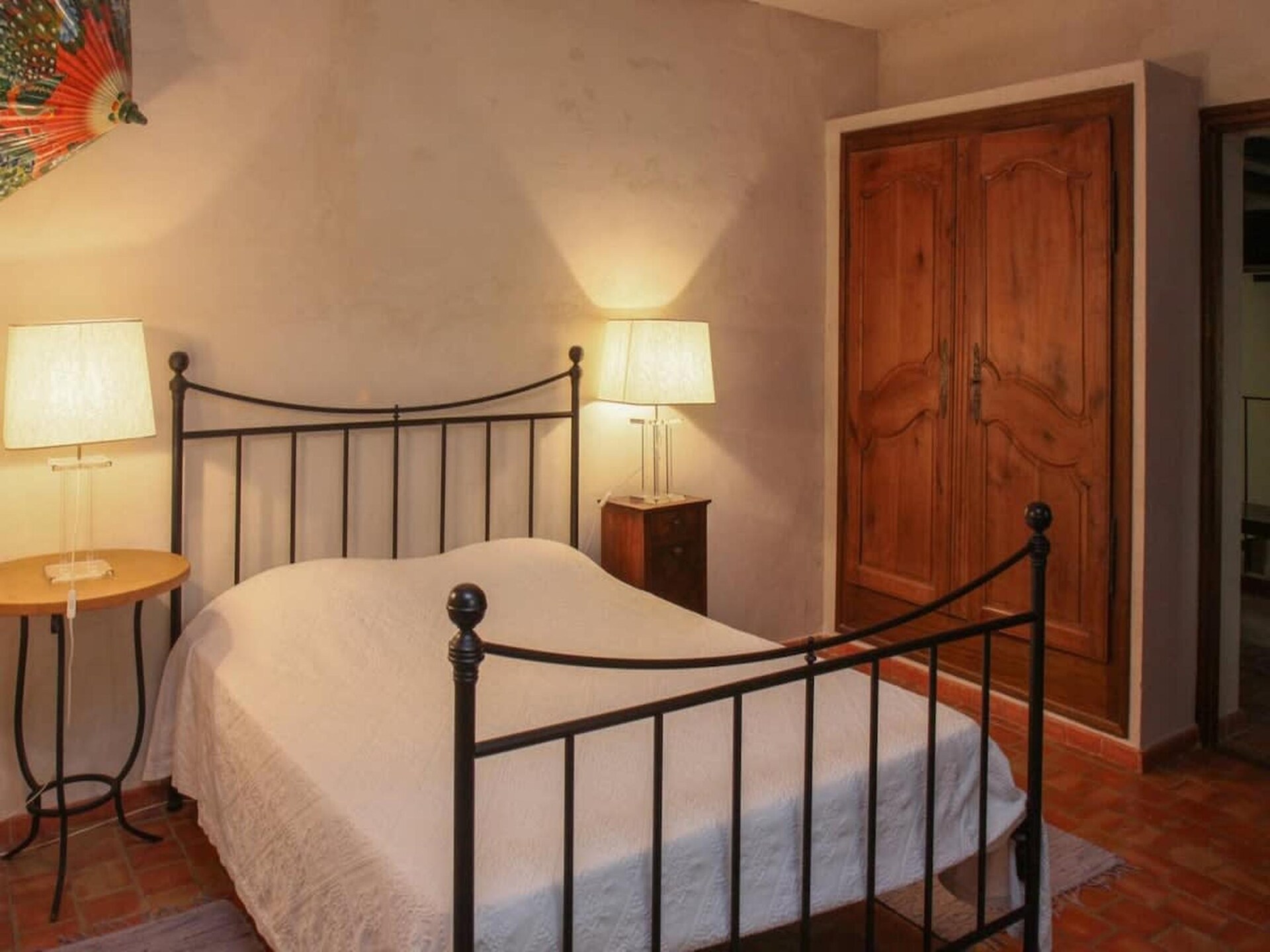Provençaals familiehuis met privézwembad en panoramisch uitzicht op Gordes - foto 23
