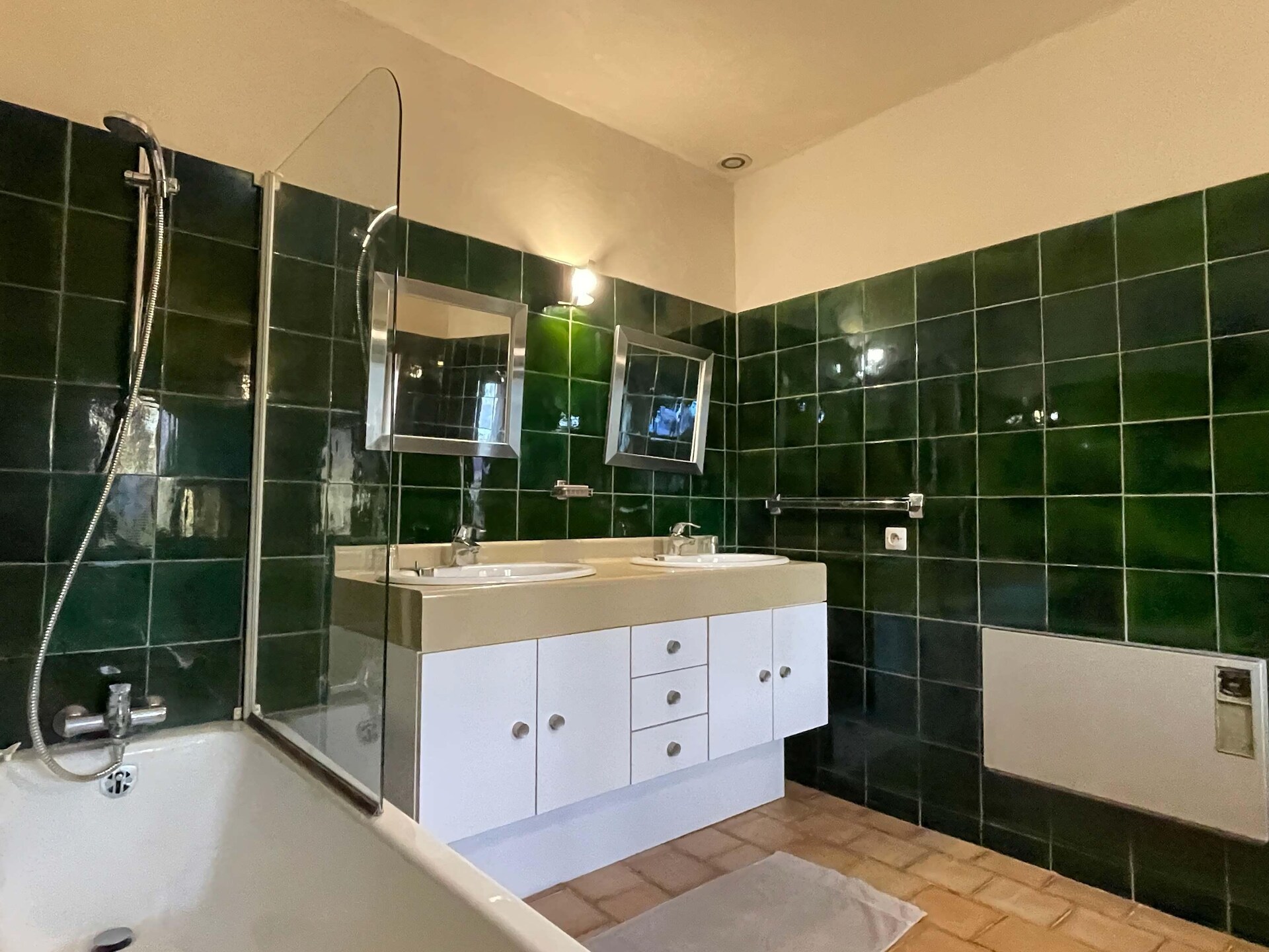 Provençaals familiehuis met privézwembad en panoramisch uitzicht op Gordes - foto 24