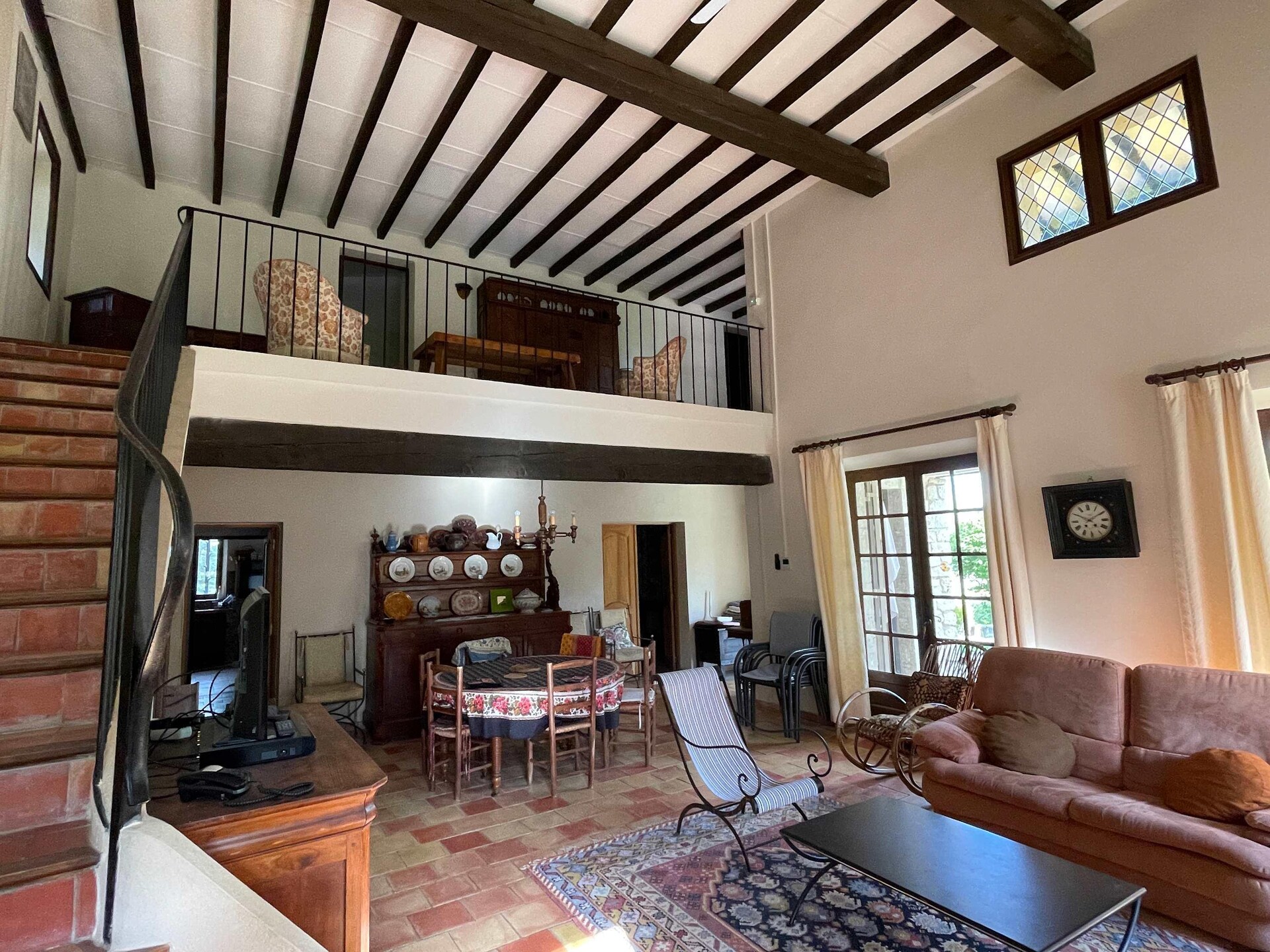 Provençaals familiehuis met privézwembad en panoramisch uitzicht op Gordes - foto 3