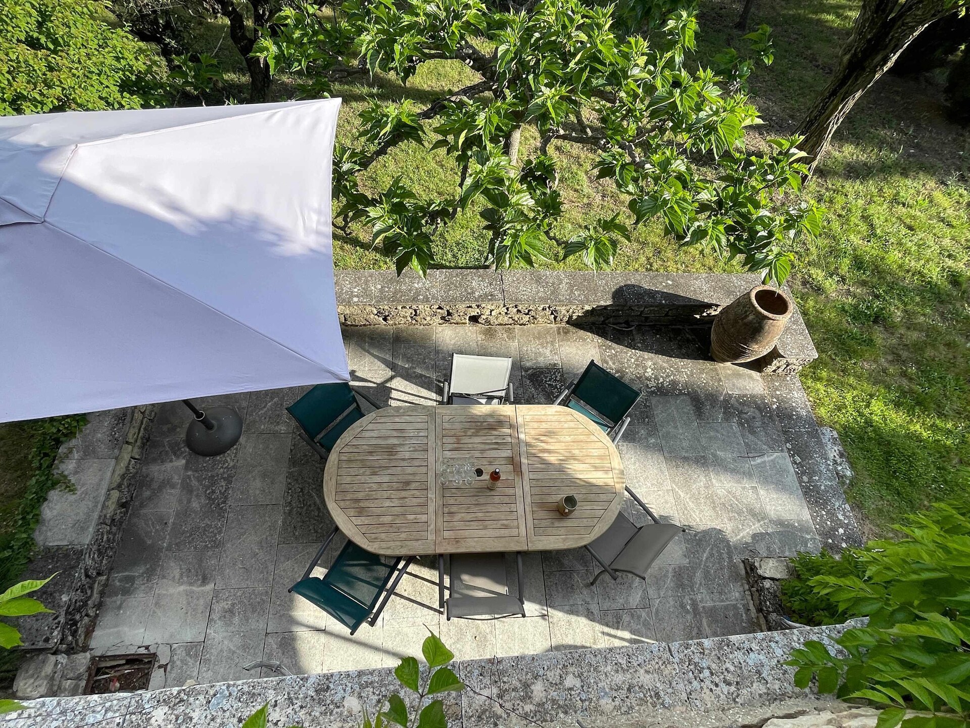 Provençaals familiehuis met privézwembad en panoramisch uitzicht op Gordes - foto 27