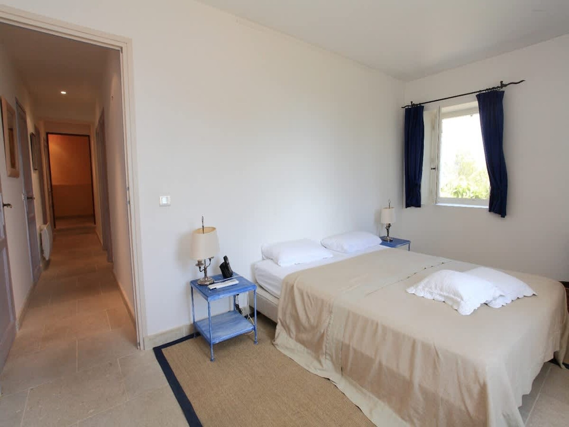 Authentieke bastide met privézwembad en panoramisch uitzicht op de Luberon - foto 17