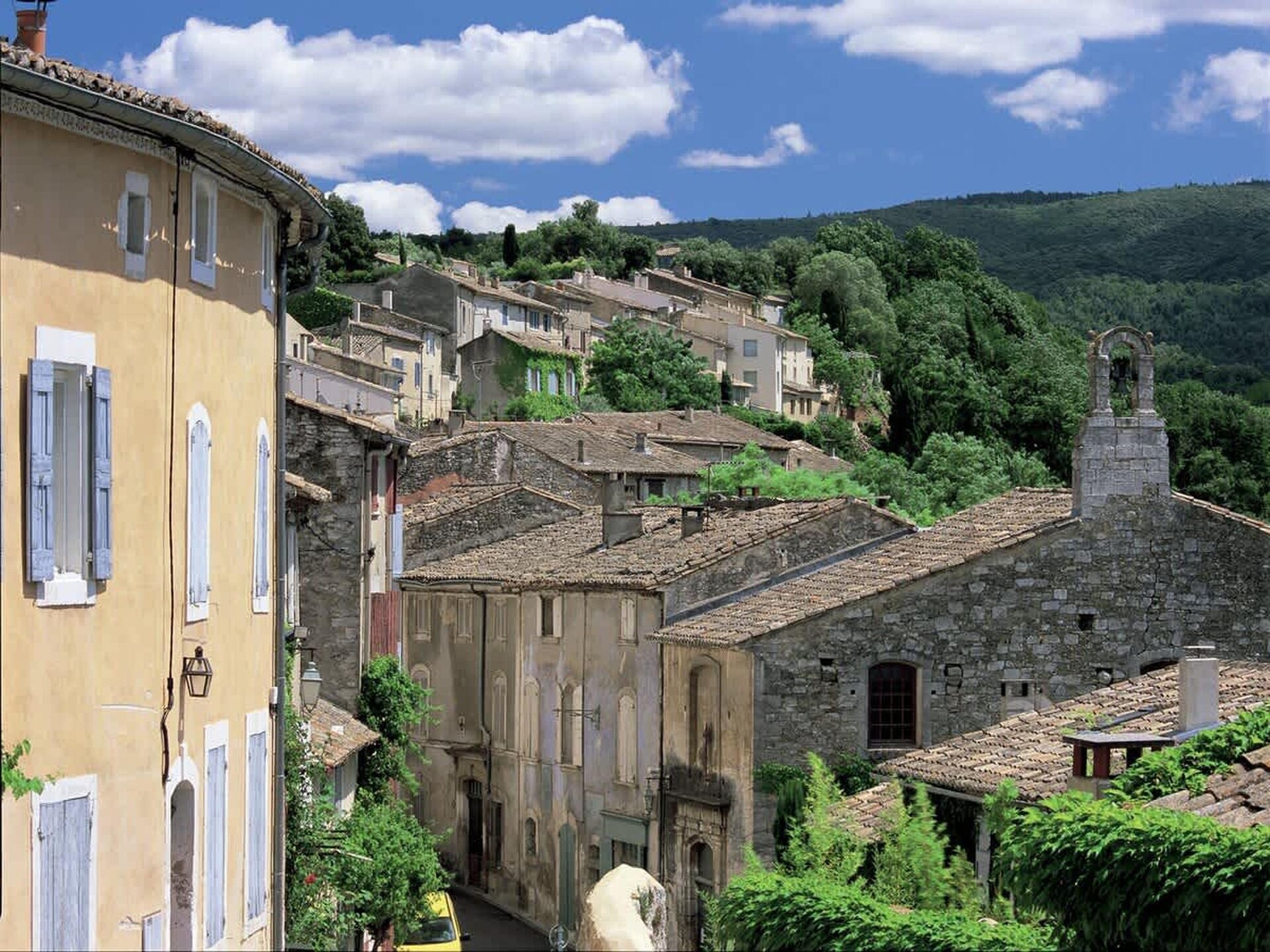 Villa Les Beaumettes: Ruim Provençaals vakantiehuis met privézwembad bij Gordes - foto 8