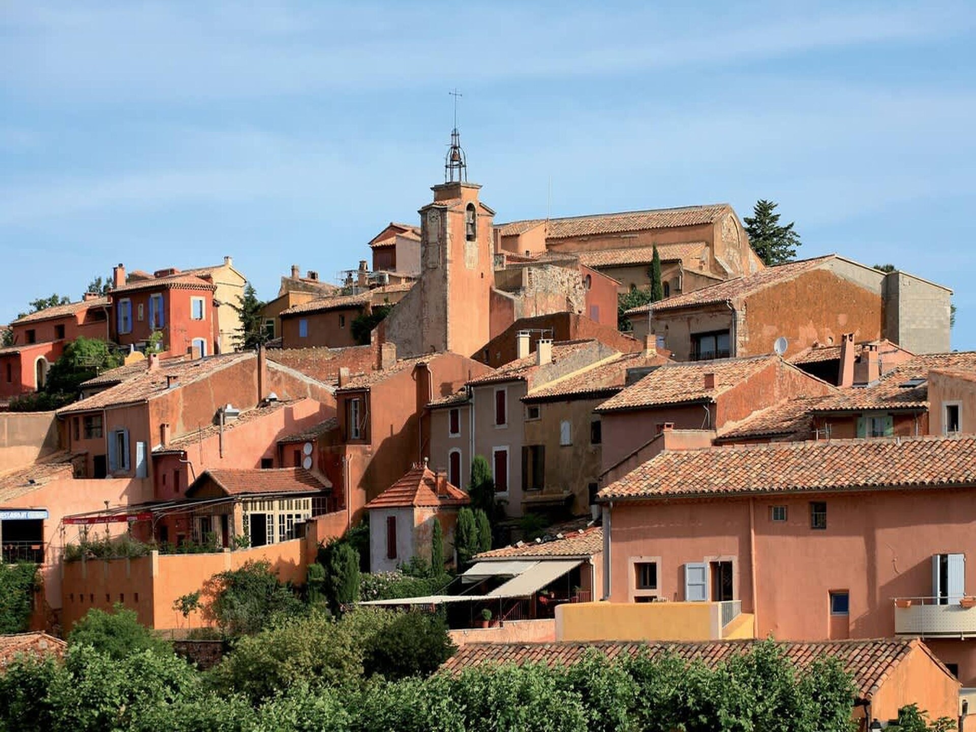 Villa Les Beaumettes: Ruim Provençaals vakantiehuis met privézwembad bij Gordes - foto 27