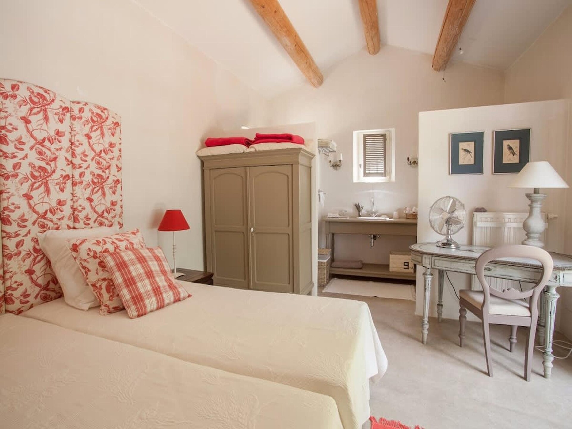 Villa Les Beaumettes: Ruim Provençaals vakantiehuis met privézwembad bij Gordes - foto 16