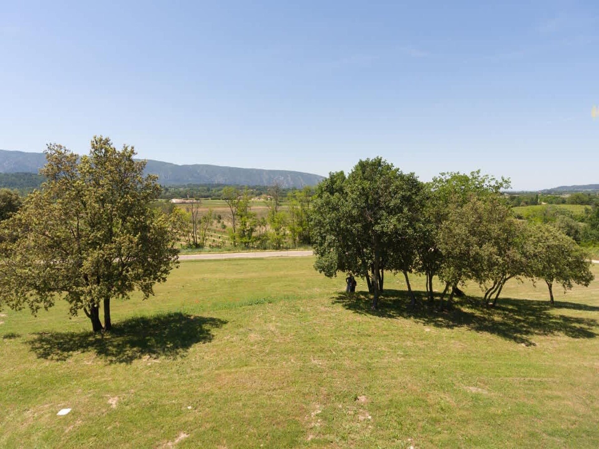 Villa Les Beaumettes: Ruim Provençaals vakantiehuis met privézwembad bij Gordes - foto 23