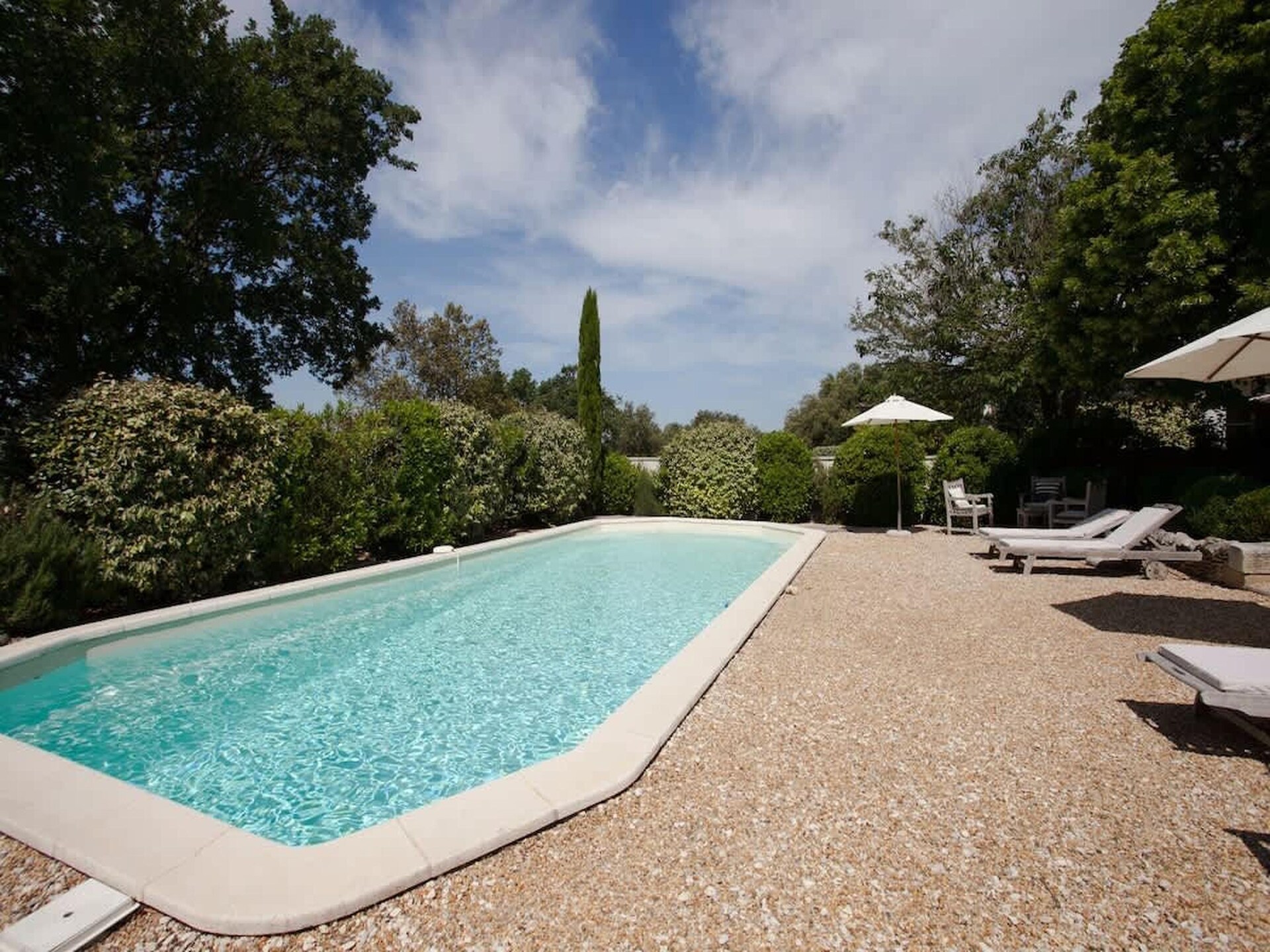 Villa Les Beaumettes: Ruim Provençaals vakantiehuis met privézwembad bij Gordes - foto 9