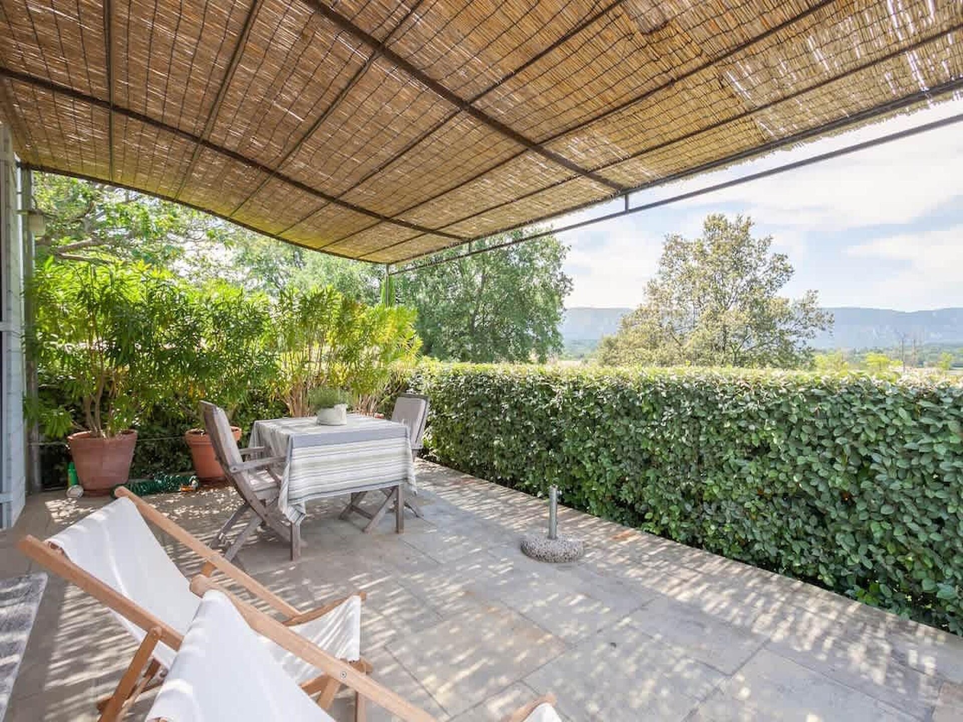 Villa Les Beaumettes: Ruim Provençaals vakantiehuis met privézwembad bij Gordes - foto 21