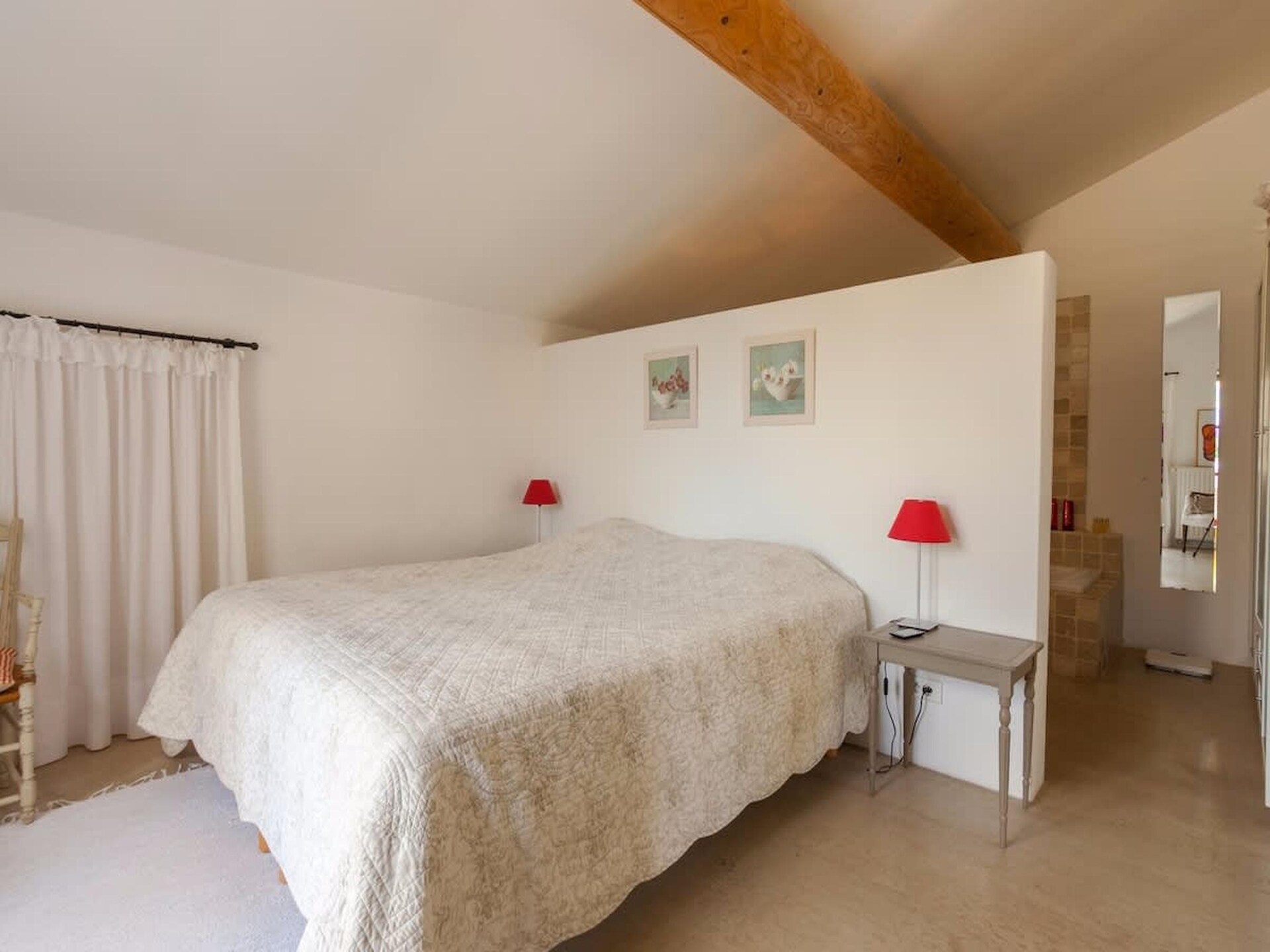 Villa Les Beaumettes: Ruim Provençaals vakantiehuis met privézwembad bij Gordes - foto 17