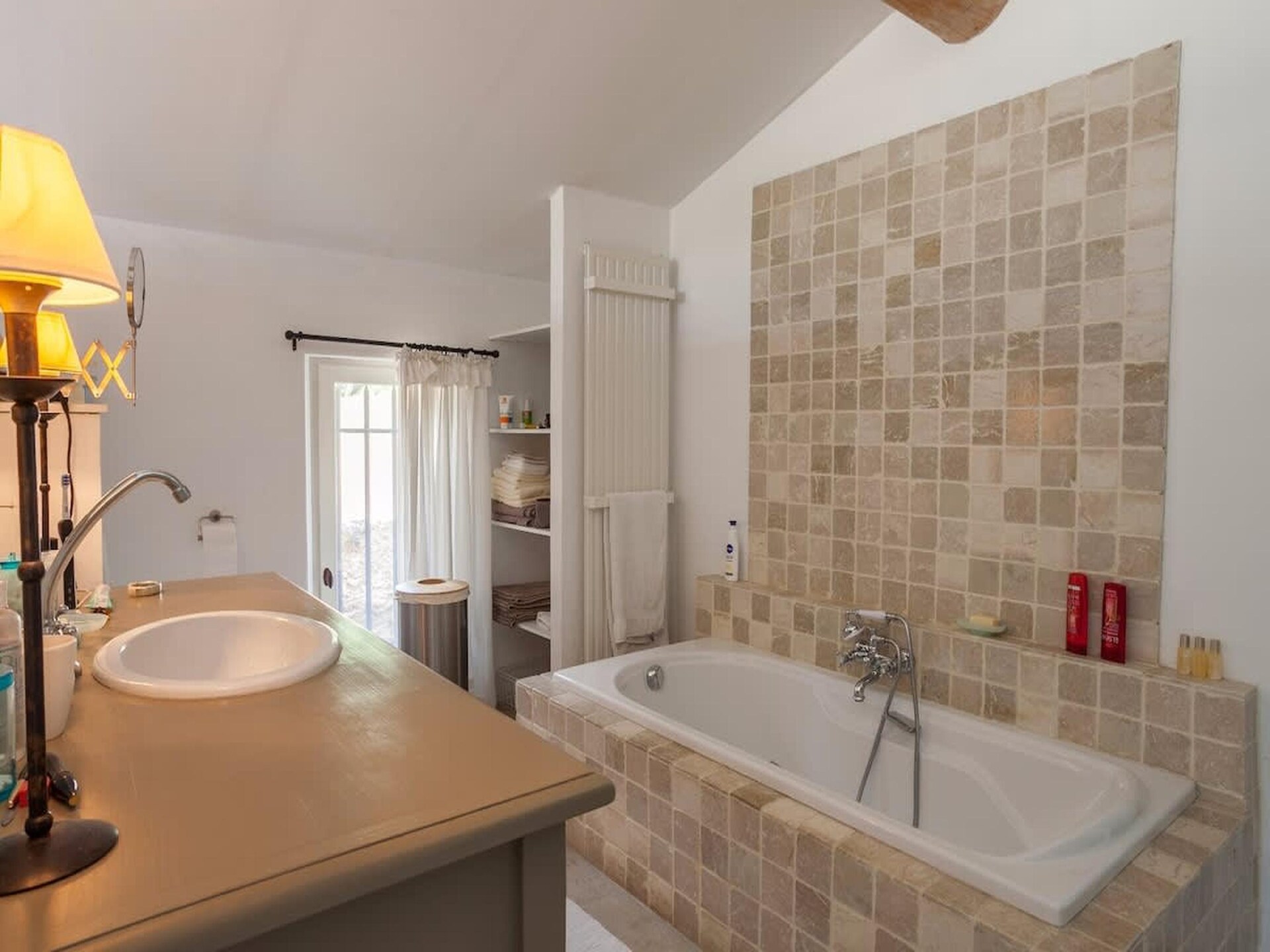 Villa Les Beaumettes: Ruim Provençaals vakantiehuis met privézwembad bij Gordes - foto 20