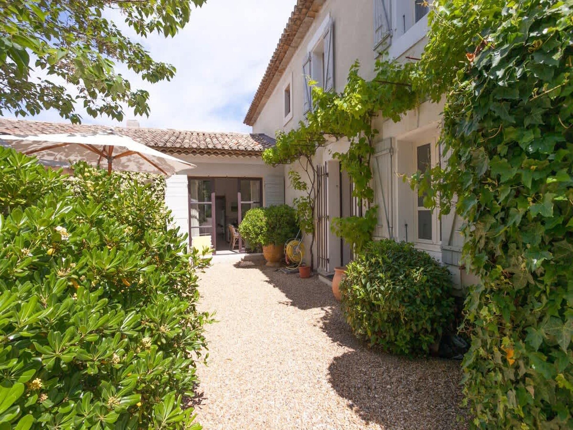 Villa Les Beaumettes: Ruim Provençaals vakantiehuis met privézwembad bij Gordes - foto 7