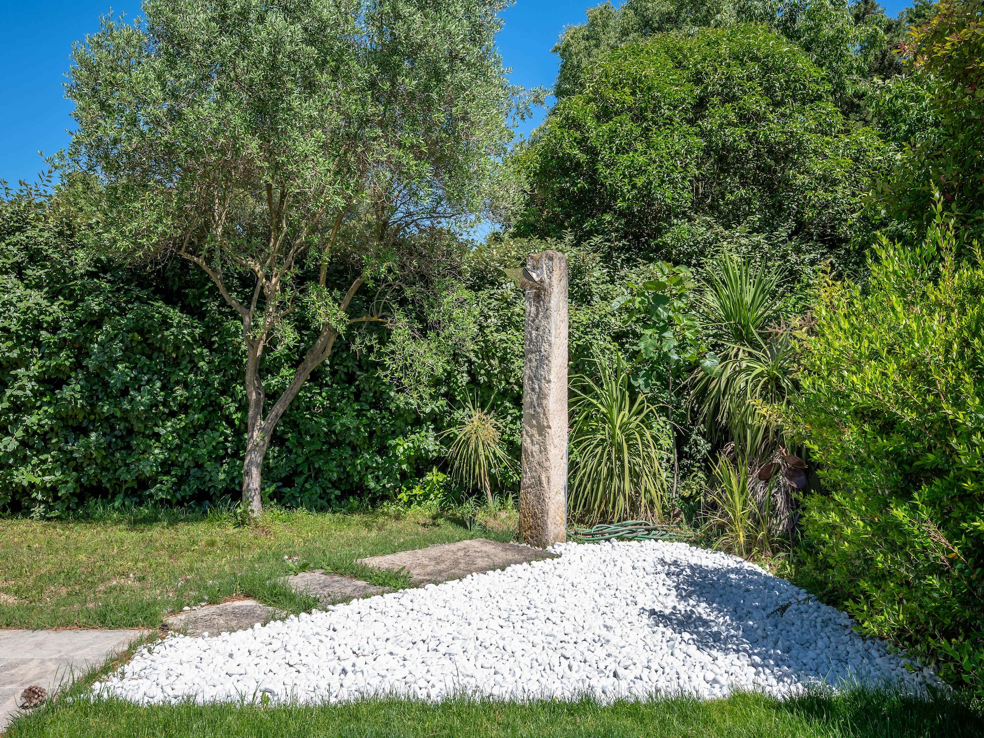Privézwembad en Provençaalse luxe in villa in Saint-Rémy-de-Provence - foto 34