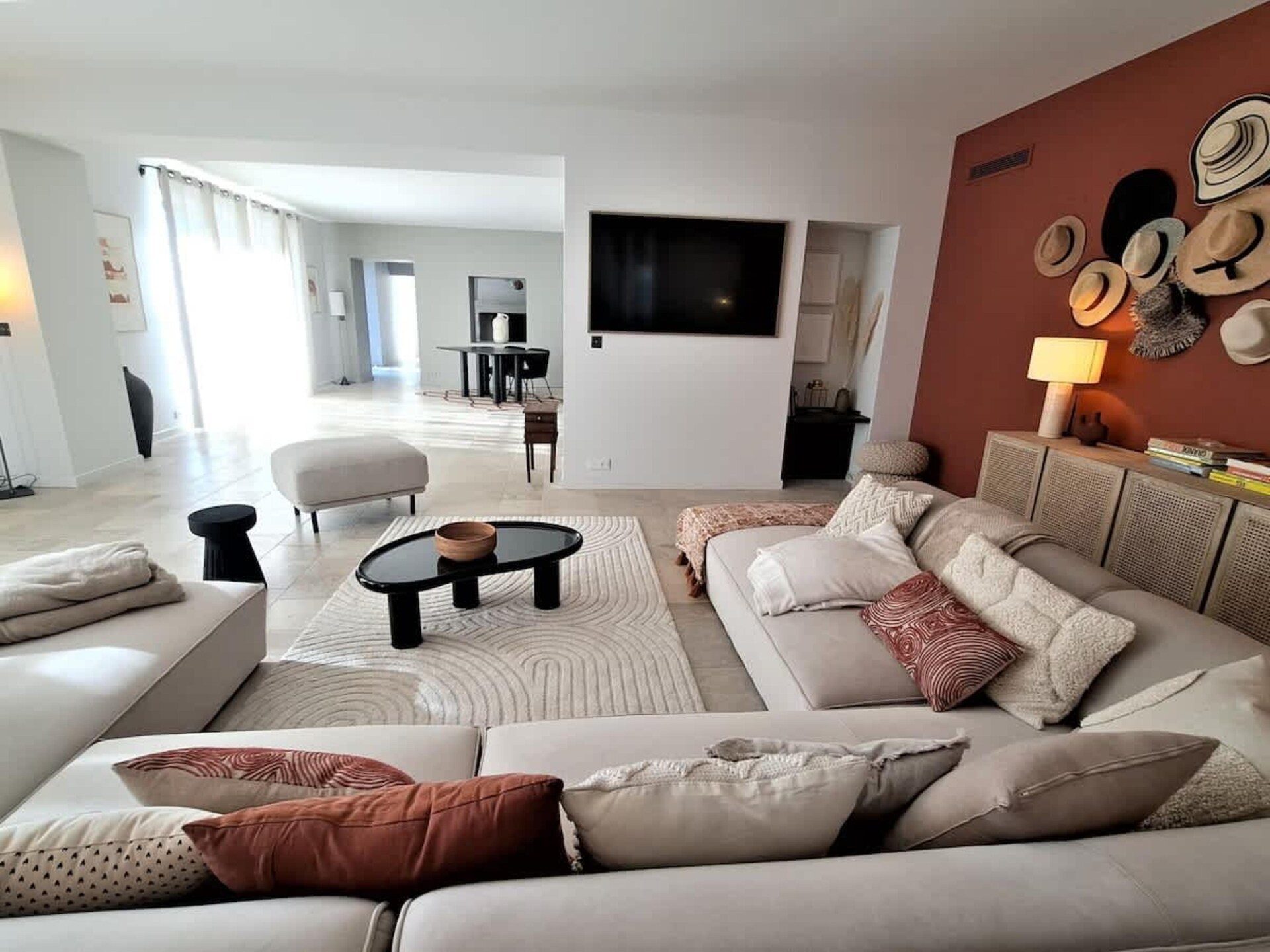 Privézwembad en Provençaalse luxe in villa in Saint-Rémy-de-Provence - foto 3