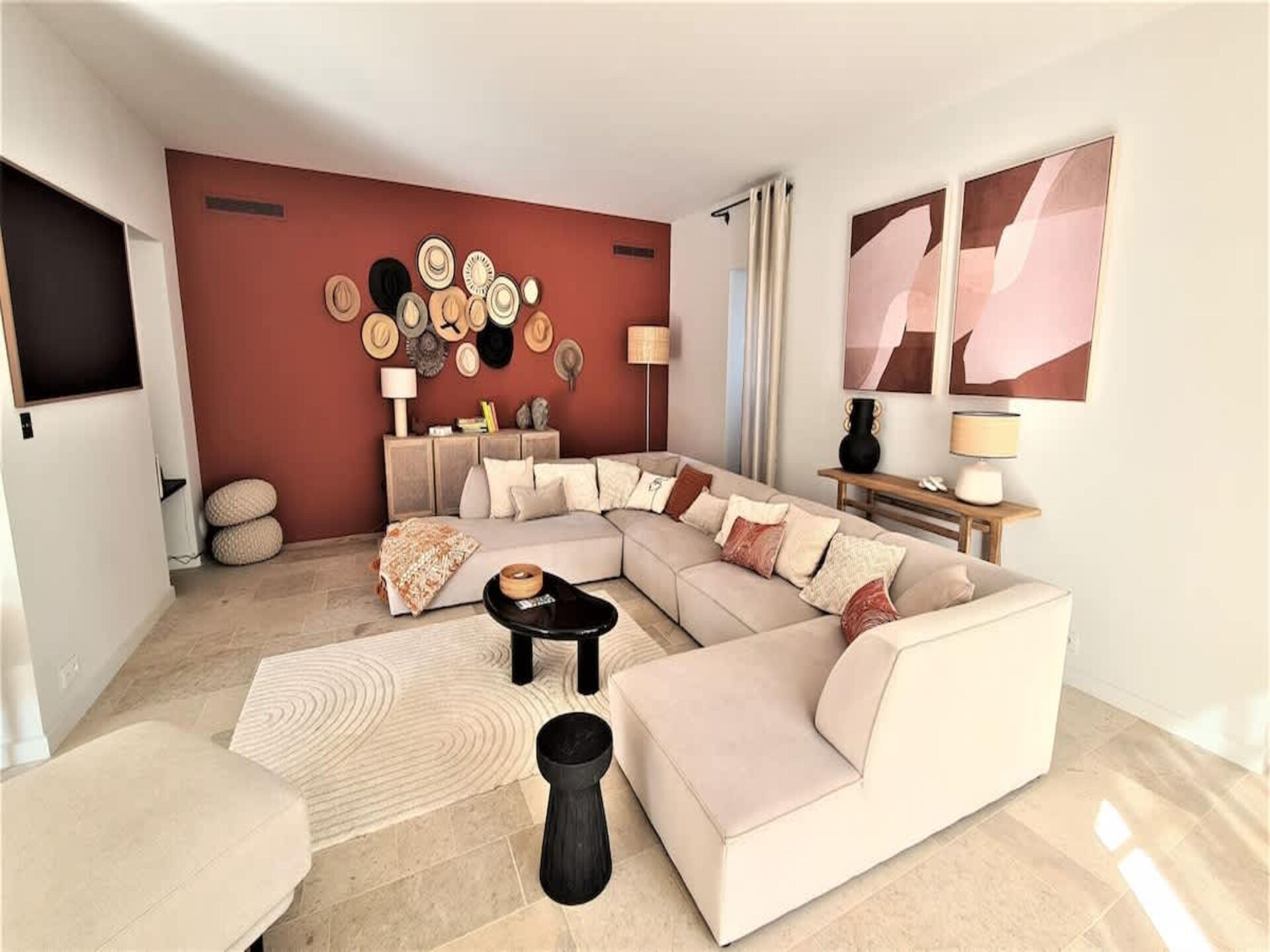 Privézwembad en Provençaalse luxe in villa in Saint-Rémy-de-Provence - foto 54