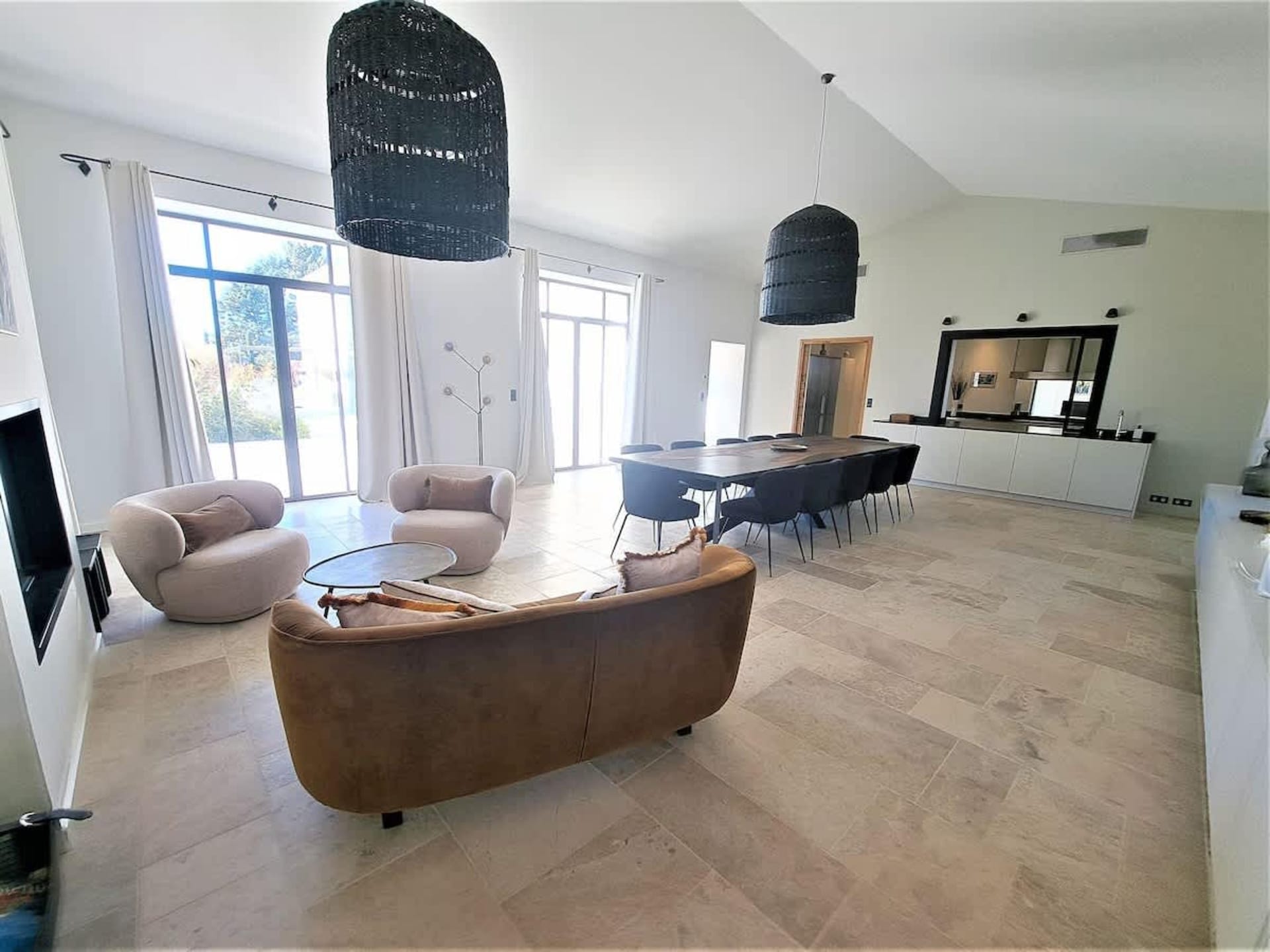 Privézwembad en Provençaalse luxe in villa in Saint-Rémy-de-Provence - foto 55