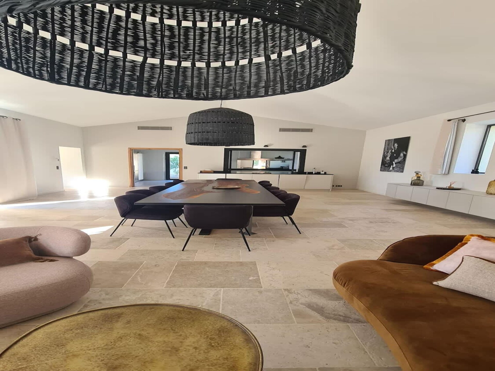 Privézwembad en Provençaalse luxe in villa in Saint-Rémy-de-Provence - foto 58