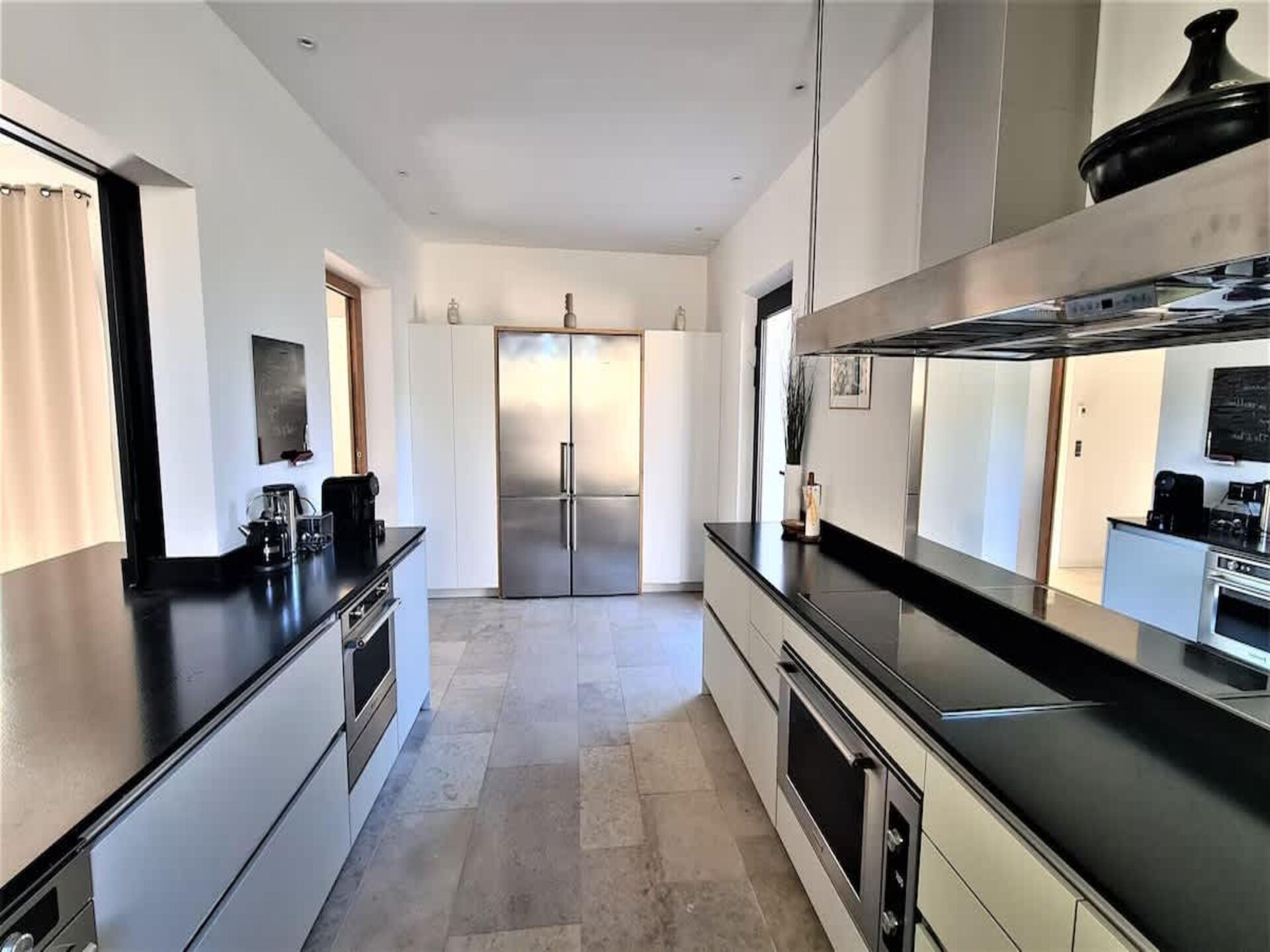 Privézwembad en Provençaalse luxe in villa in Saint-Rémy-de-Provence - foto 59