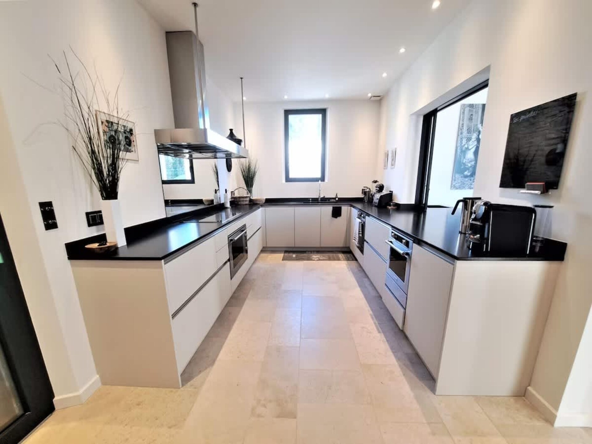 Privézwembad en Provençaalse luxe in villa in Saint-Rémy-de-Provence - foto 5