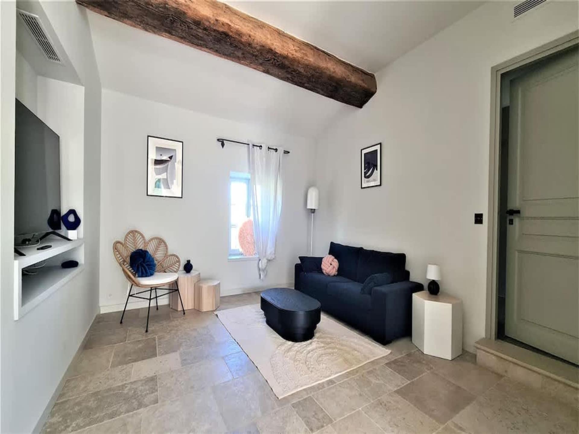 Privézwembad en Provençaalse luxe in villa in Saint-Rémy-de-Provence - foto 56