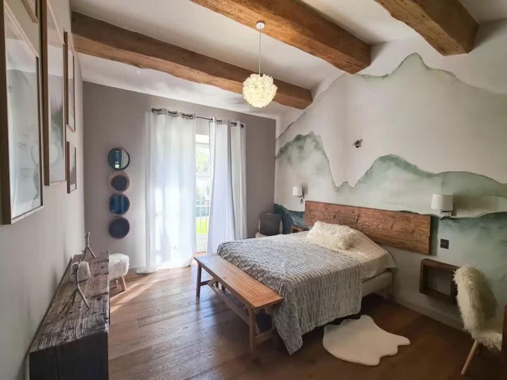 Privézwembad en Provençaalse luxe in villa in Saint-Rémy-de-Provence - foto 64