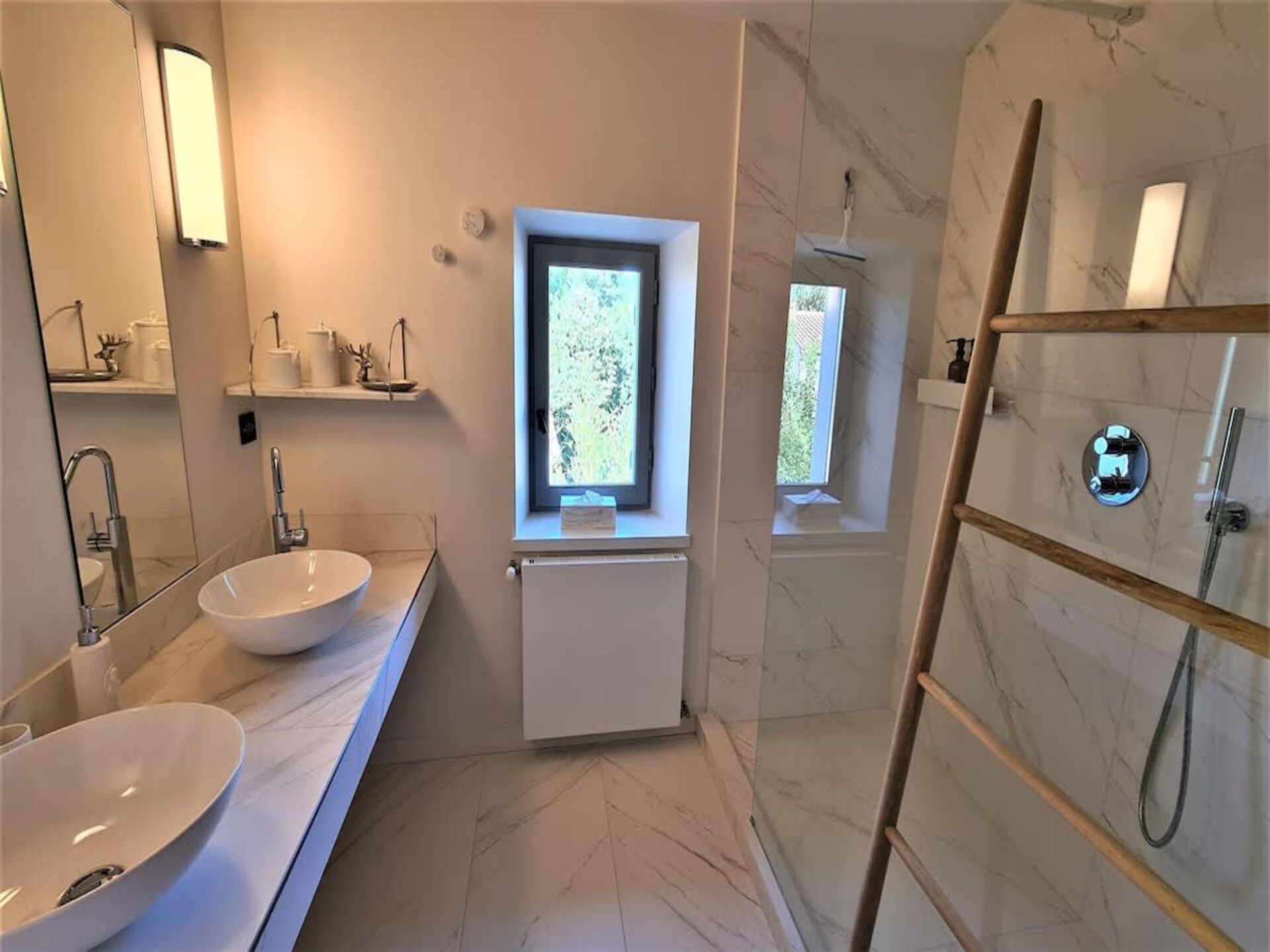 Privézwembad en Provençaalse luxe in villa in Saint-Rémy-de-Provence - foto 70