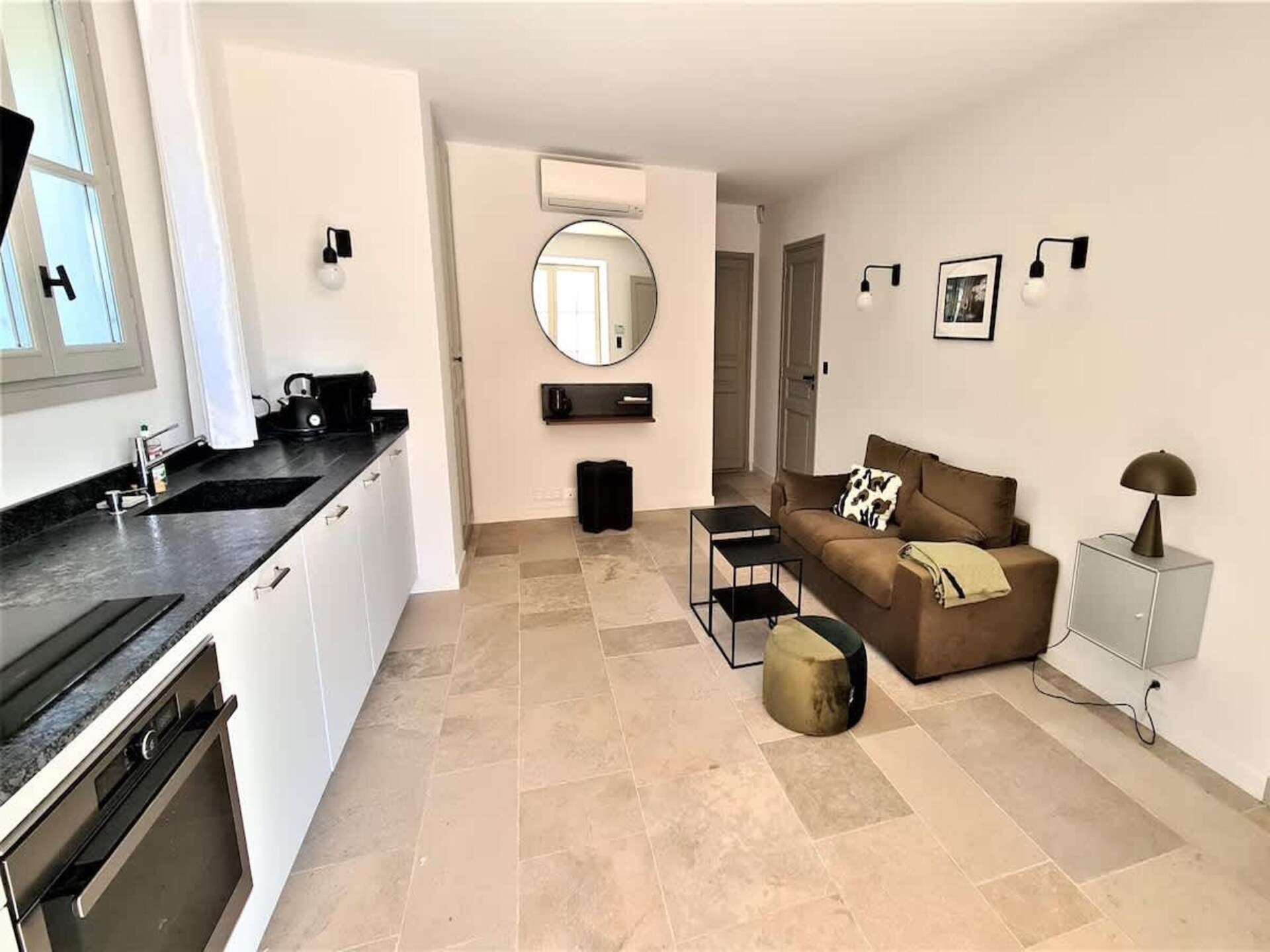 Privézwembad en Provençaalse luxe in villa in Saint-Rémy-de-Provence - foto 60
