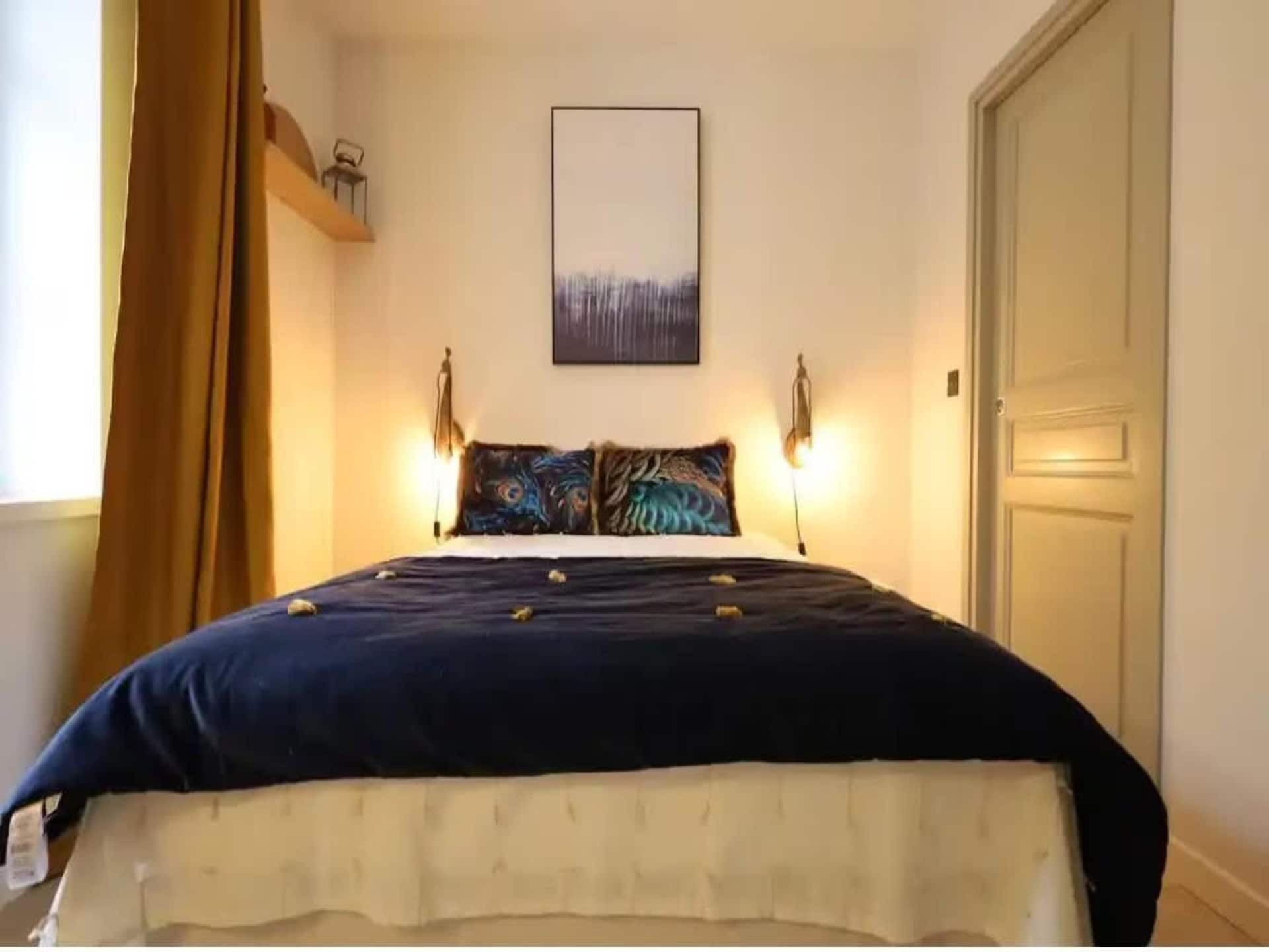 Privézwembad en Provençaalse luxe in villa in Saint-Rémy-de-Provence - foto 6