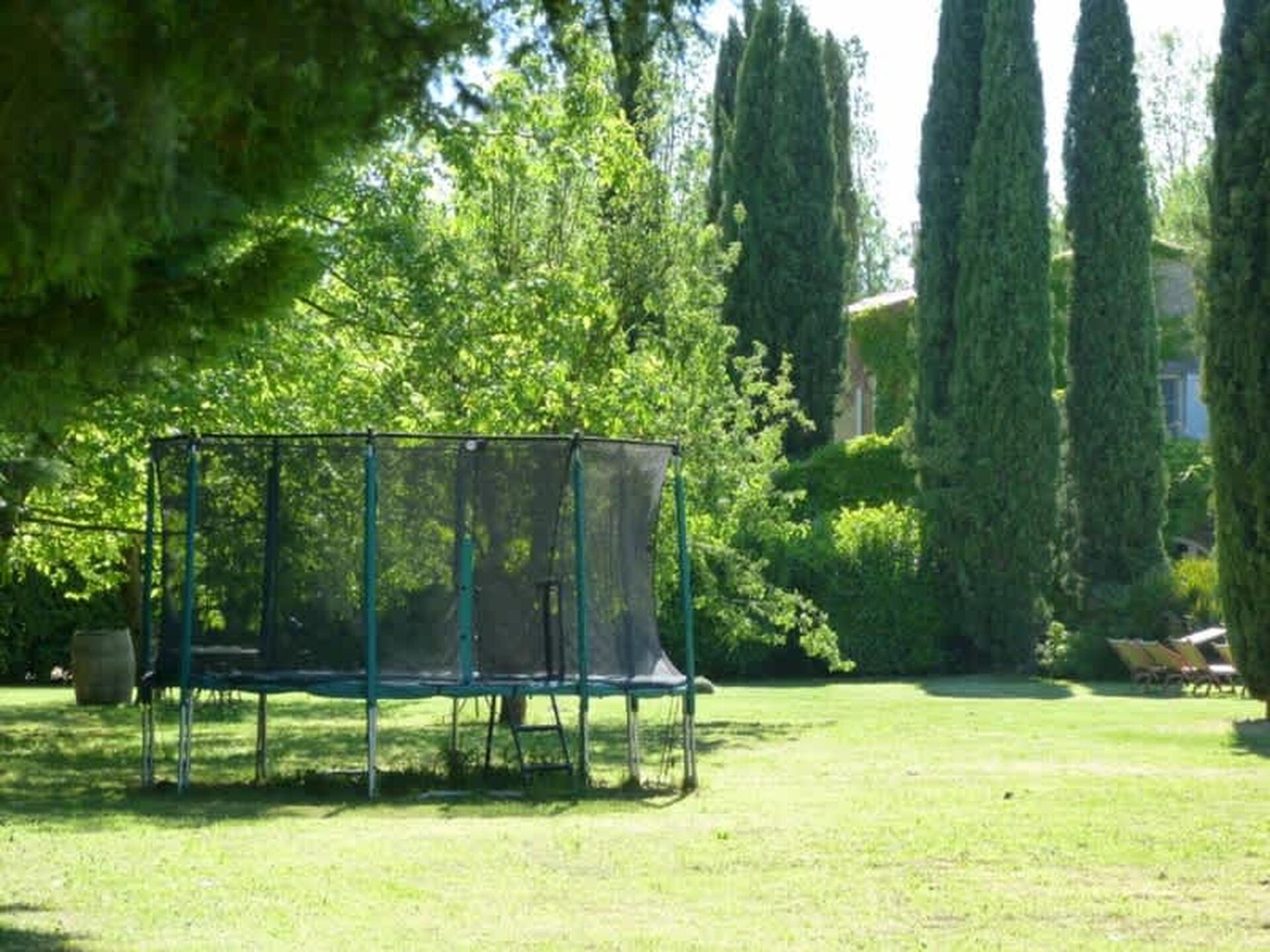 Provençaals landgoed met zwembad en paarden nabij L'Isle-sur-la-Sorgue - foto 41