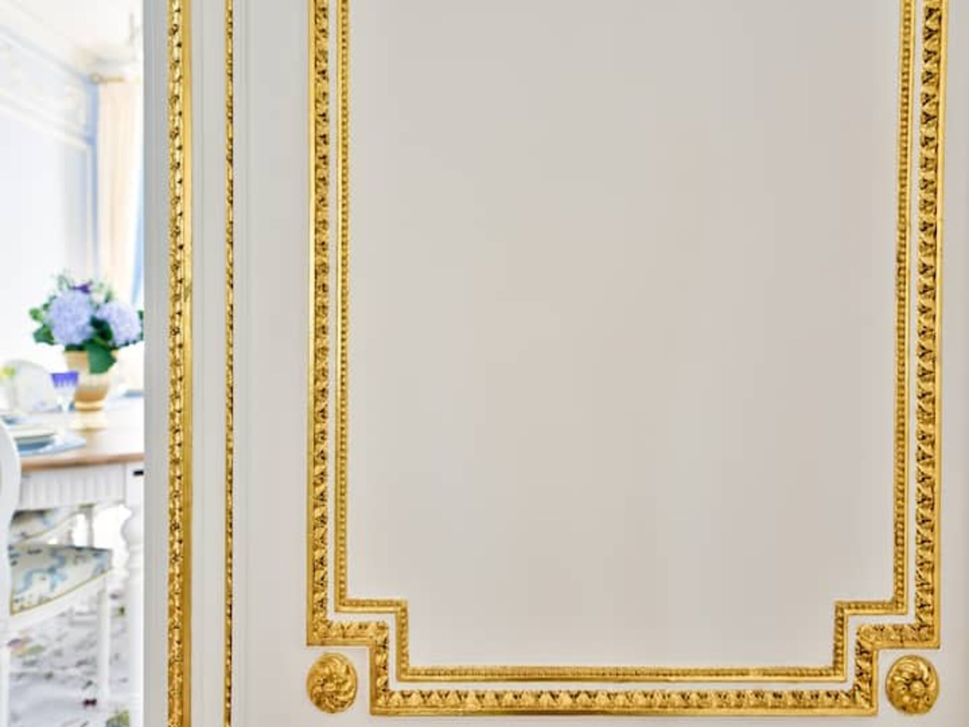 Adellijke luxe residentie in hartje Parijs, vlakbij Arc de Triomphe - foto 45