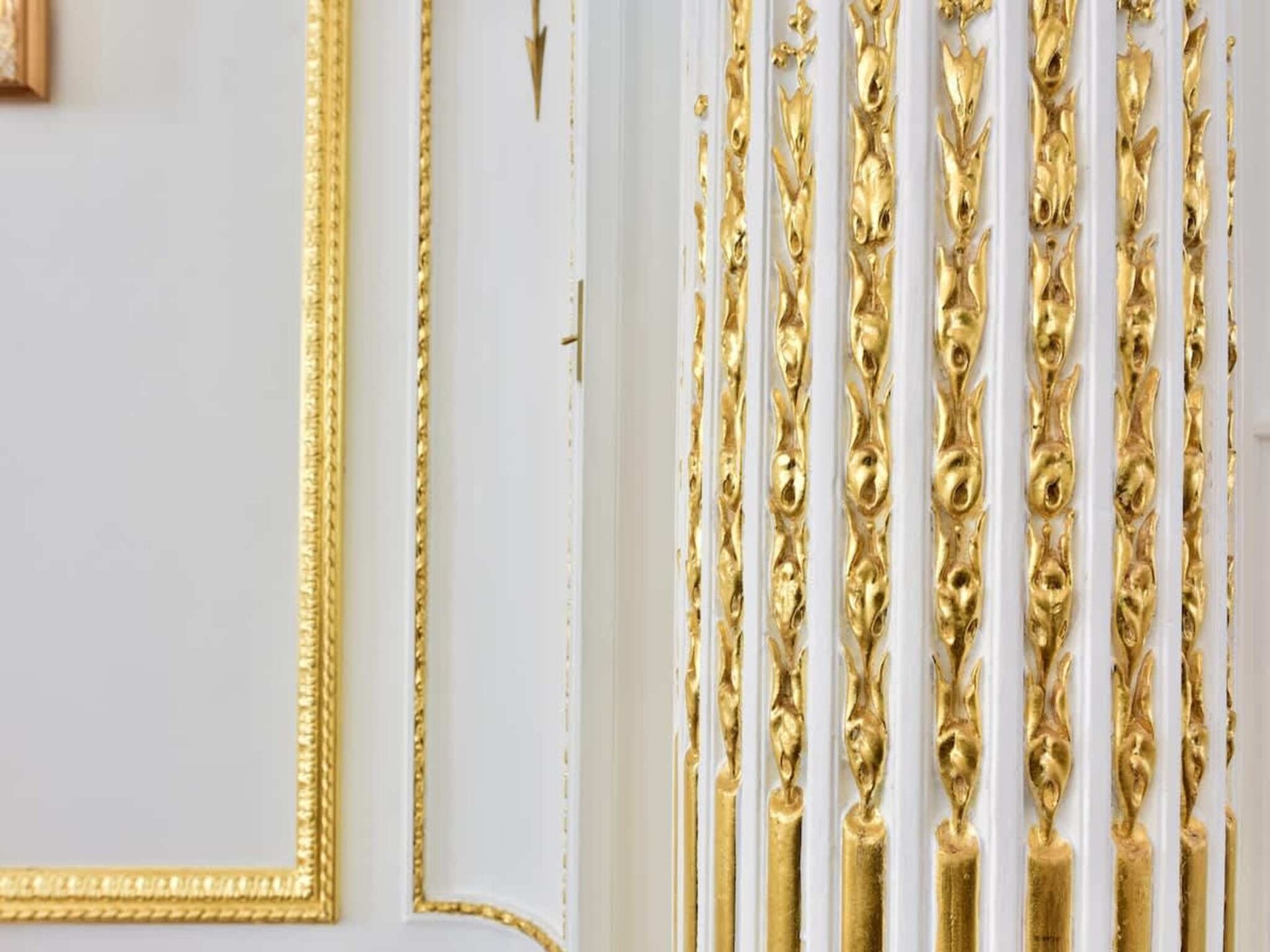 Adellijke luxe residentie in hartje Parijs, vlakbij Arc de Triomphe - foto 46