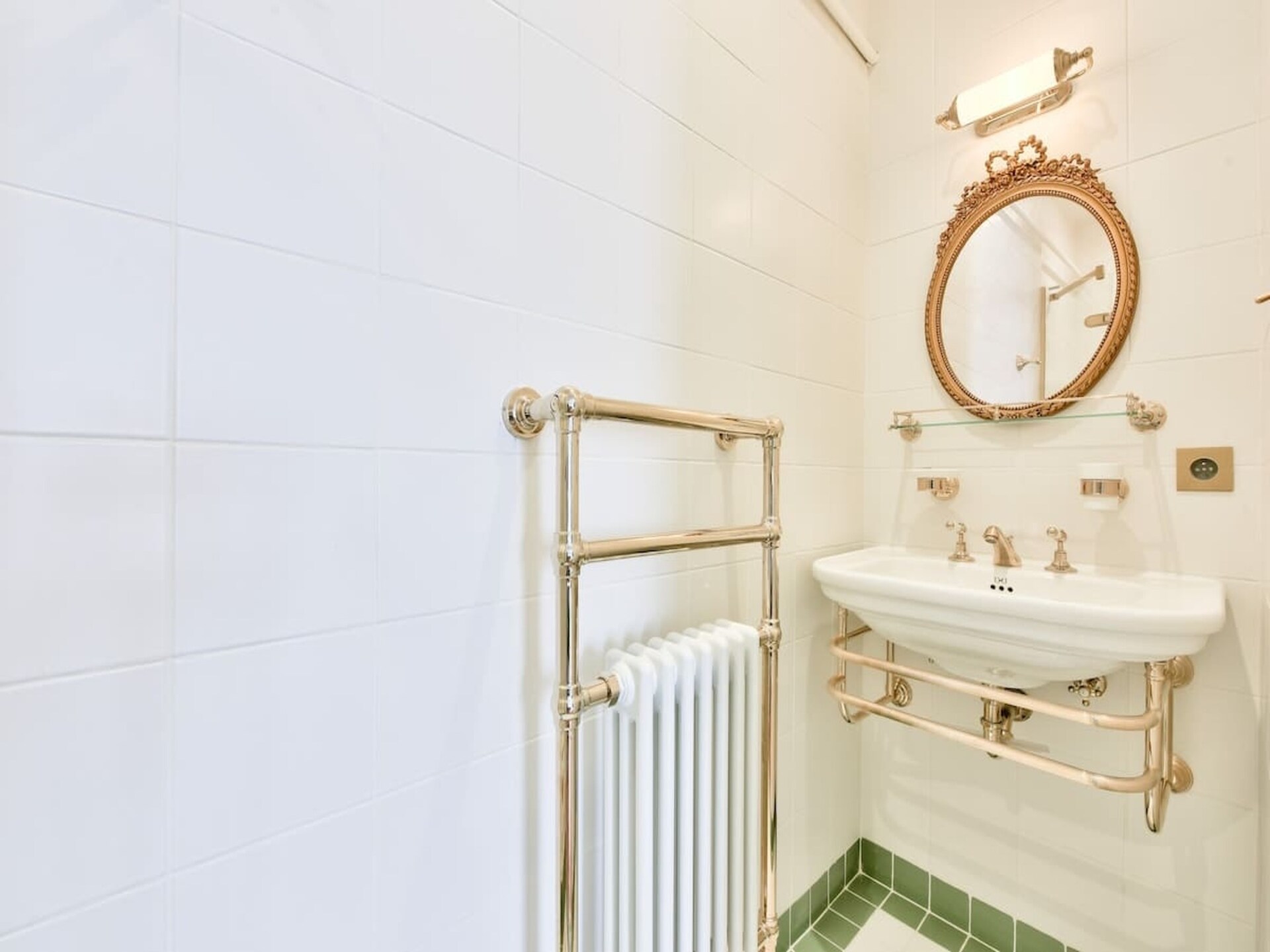 Adellijke luxe residentie in hartje Parijs, vlakbij Arc de Triomphe - foto 42