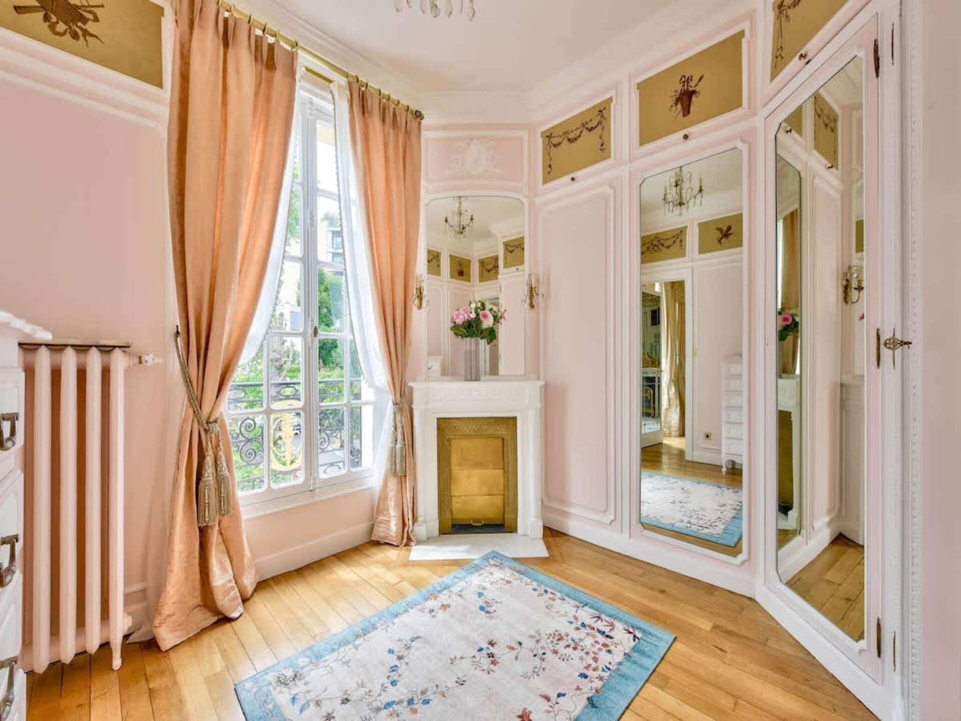 Adellijke luxe residentie in hartje Parijs, vlakbij Arc de Triomphe - foto 28