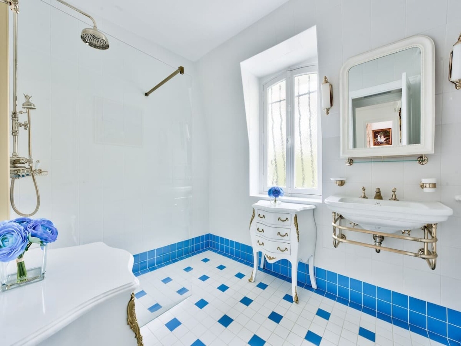 Adellijke luxe residentie in hartje Parijs, vlakbij Arc de Triomphe - foto 43
