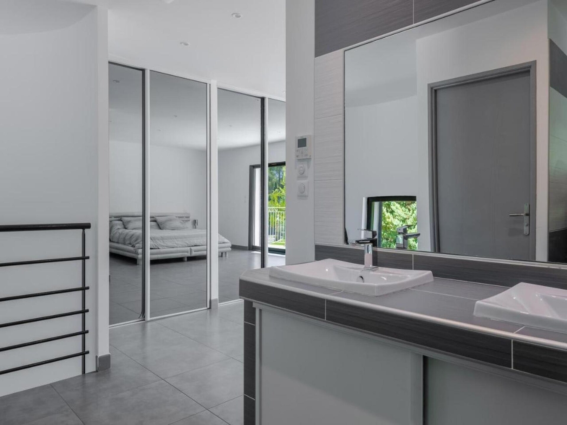 Luxe wellnessvilla met verwarmd zwembad, spa en privébioscoop in Cuges-les-Pins - foto 21