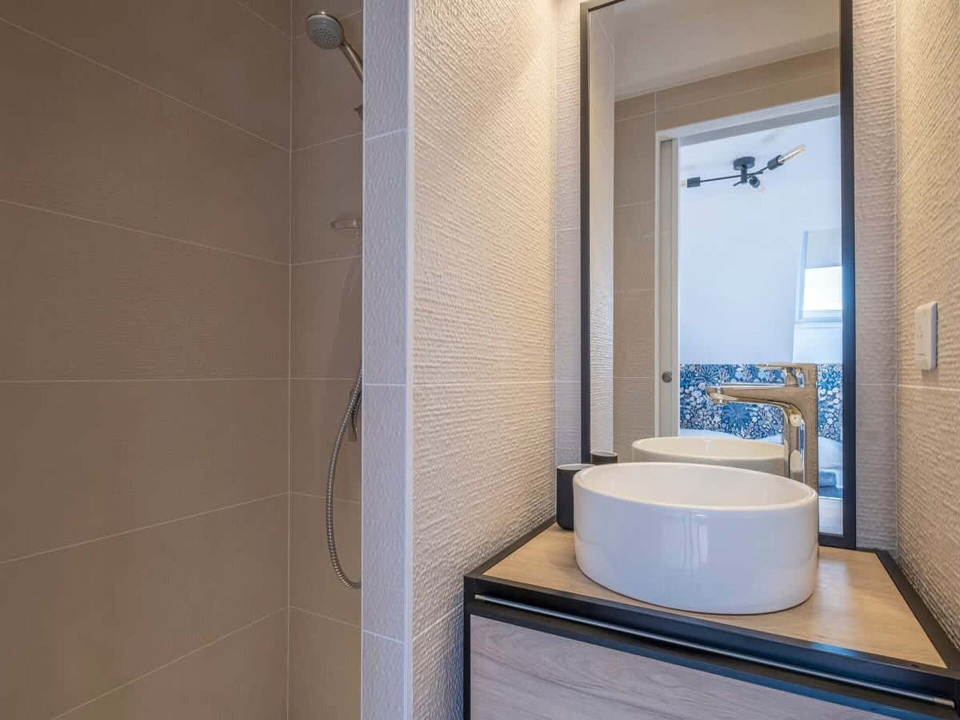 L'Appart 52: Modern appartement in hartje Chamonix, 500m van de skilift - foto 18