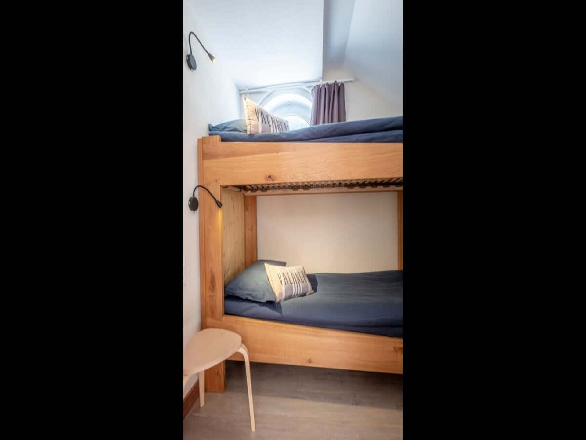 L'Appart 52: Modern appartement in hartje Chamonix, 500m van de skilift - foto 16