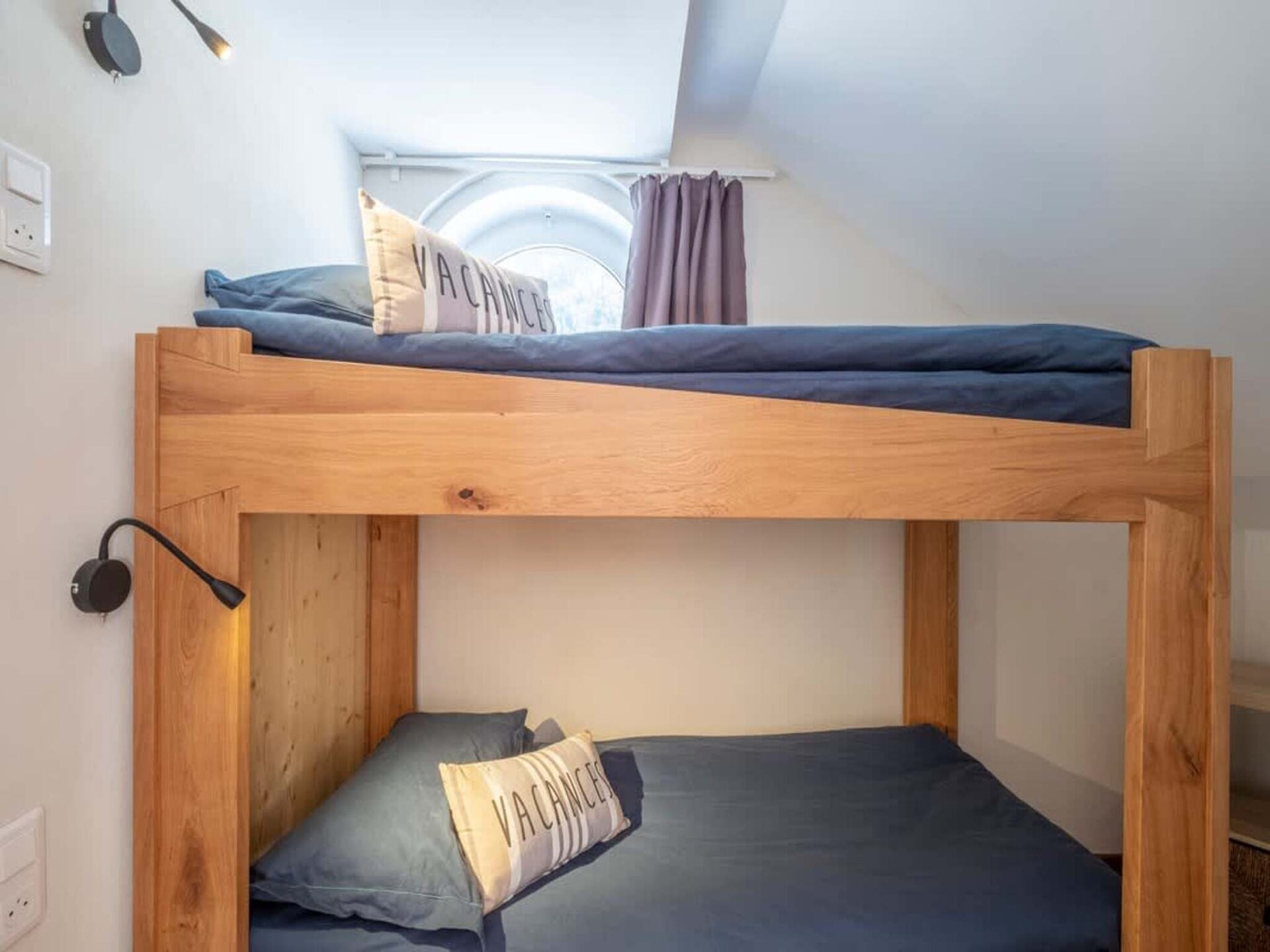 L'Appart 52: Modern appartement in hartje Chamonix, 500m van de skilift - foto 17