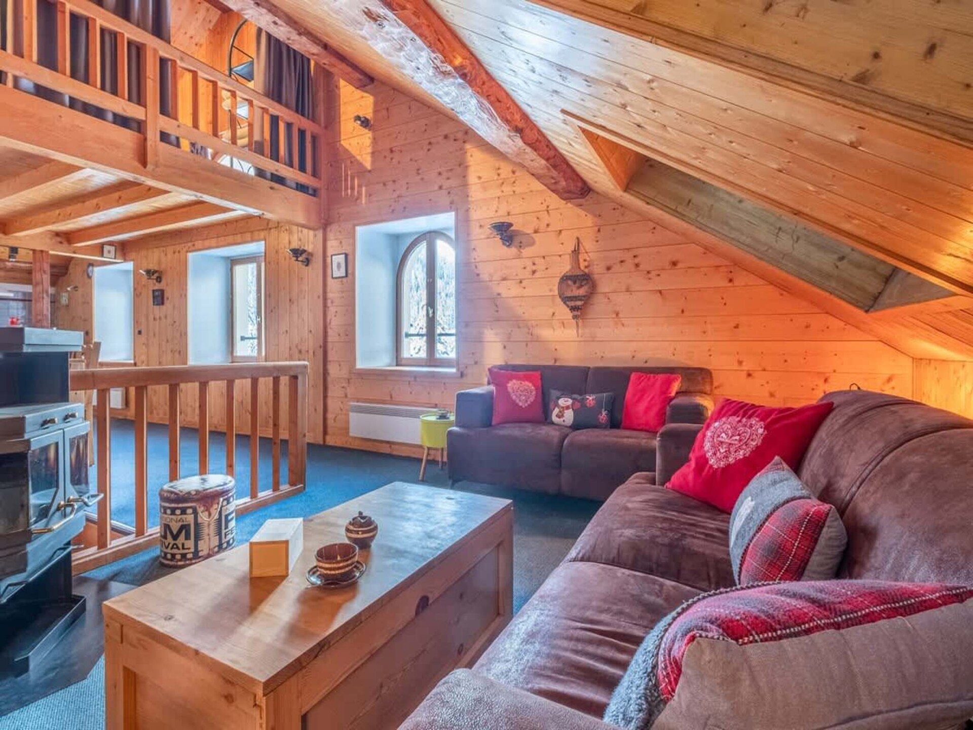 La Chapelle - foto 1