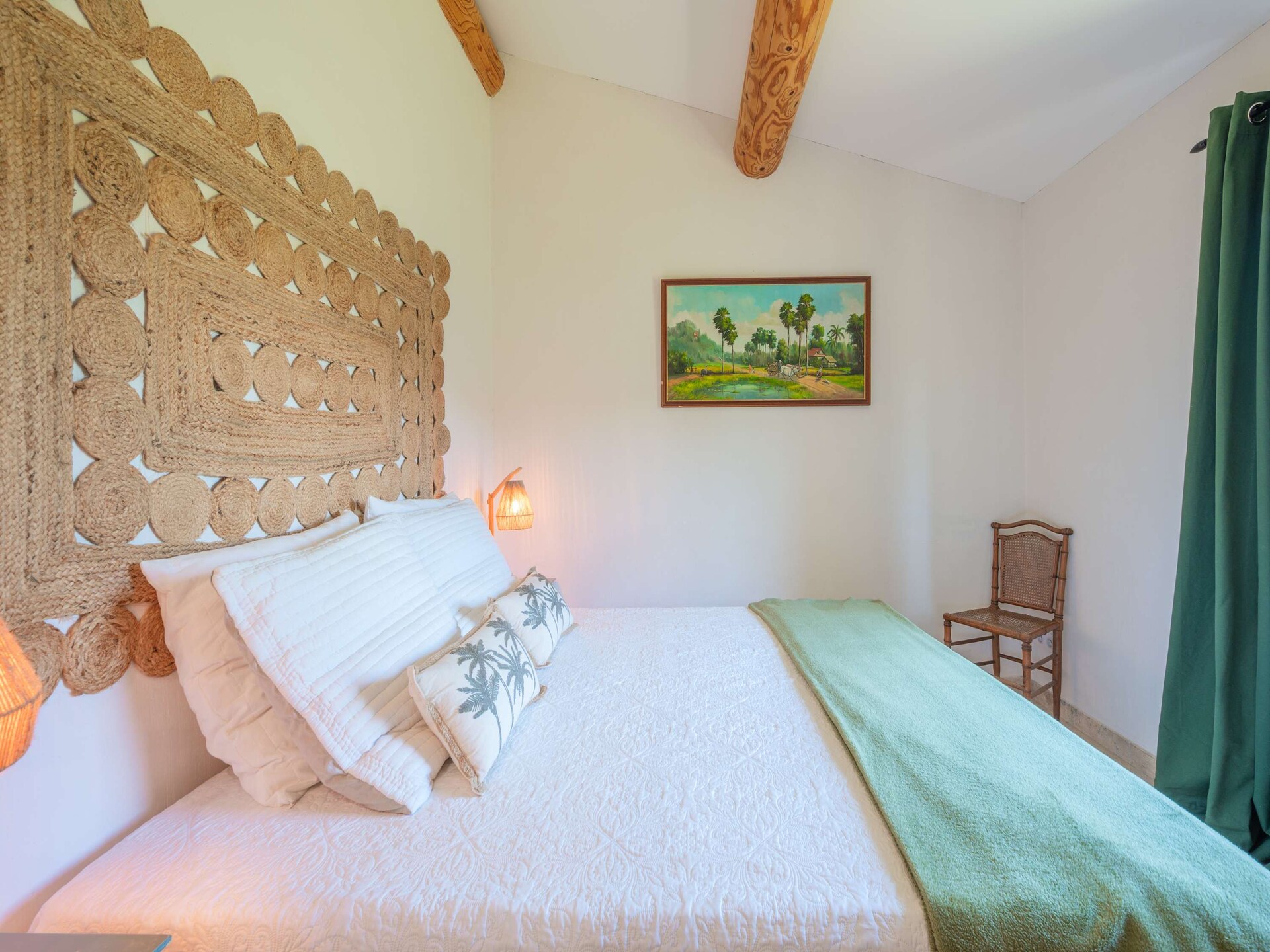 Authentieke villa voor 10 personen in Paradou, aan de voet van de Alpilles - foto 18