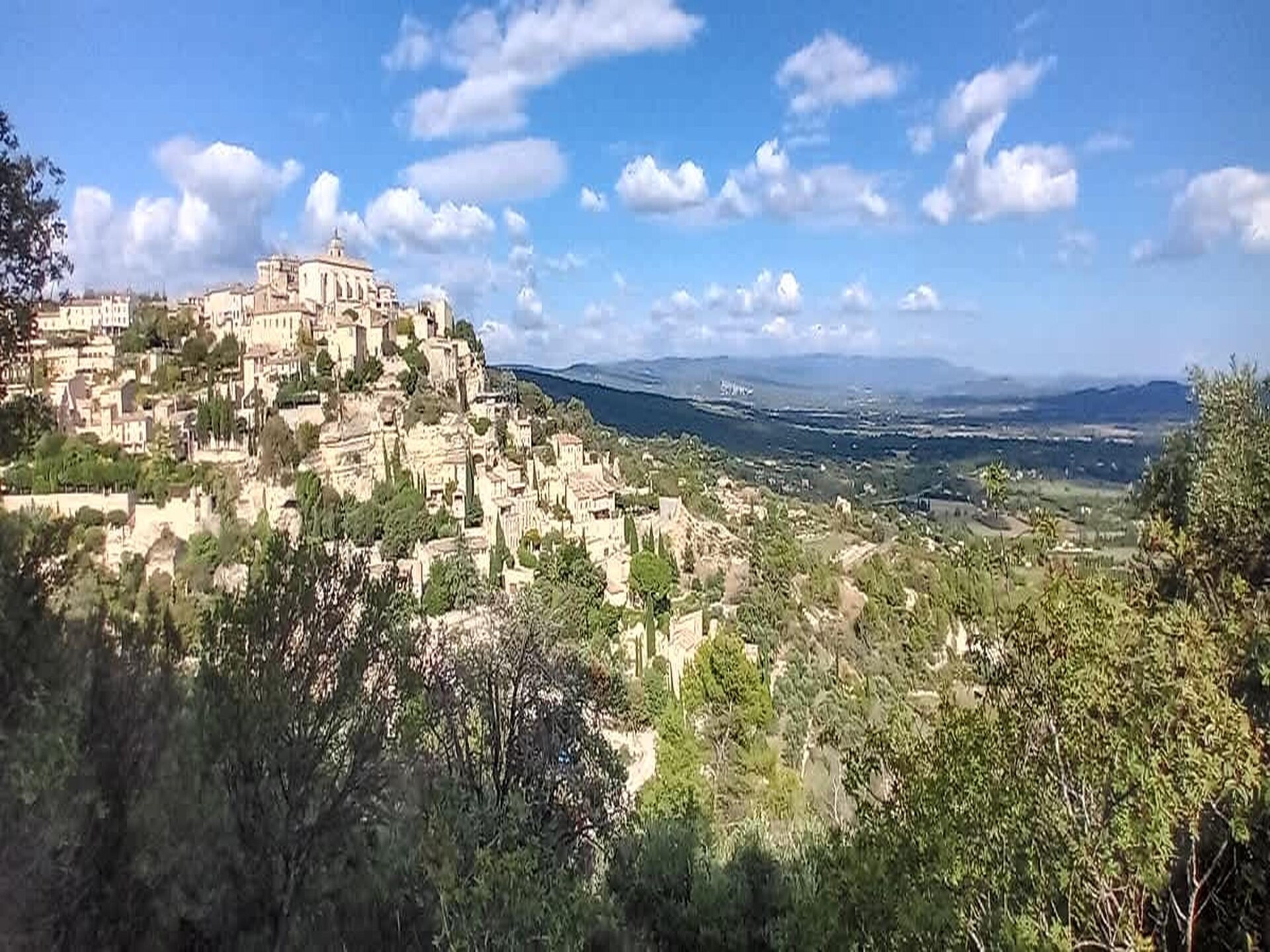 Villa Maquis in Goult: privézwembad en panoramisch uitzicht op de Luberon - foto 23