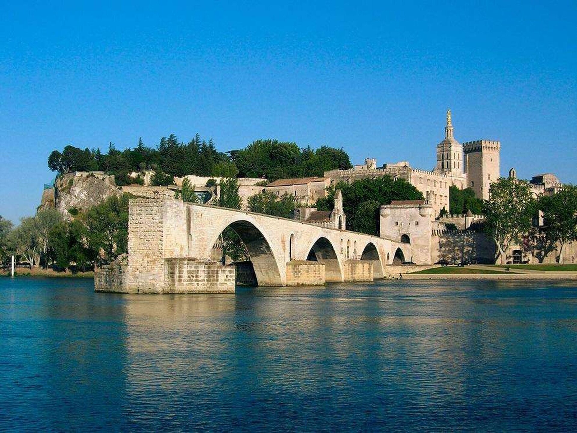 Villa Maquis in Goult: privézwembad en panoramisch uitzicht op de Luberon - foto 20