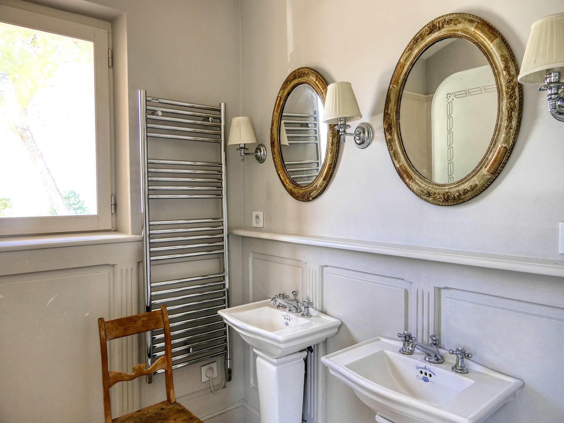 Villa Maquis in Goult: privézwembad en panoramisch uitzicht op de Luberon - foto 17