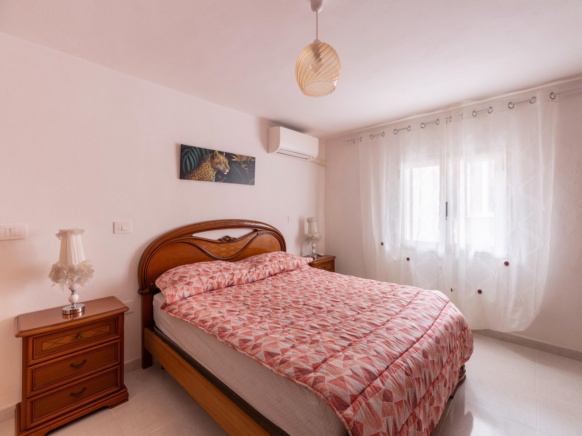 Authentiek appartement in Castelsardo, 200 meter van zee - foto 11