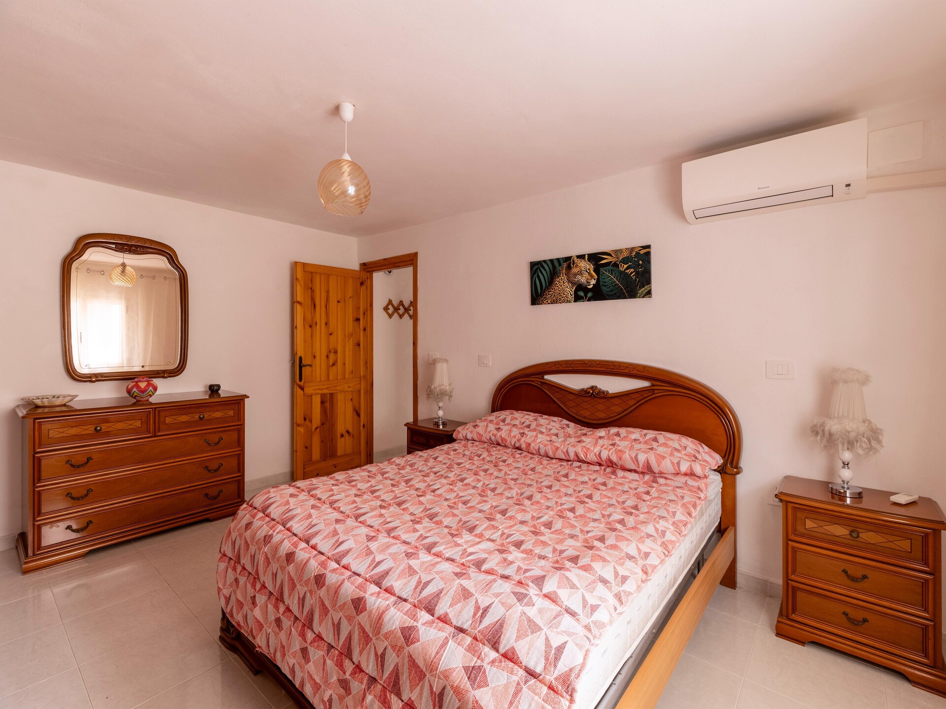Authentiek appartement in Castelsardo, 200 meter van zee - foto 12