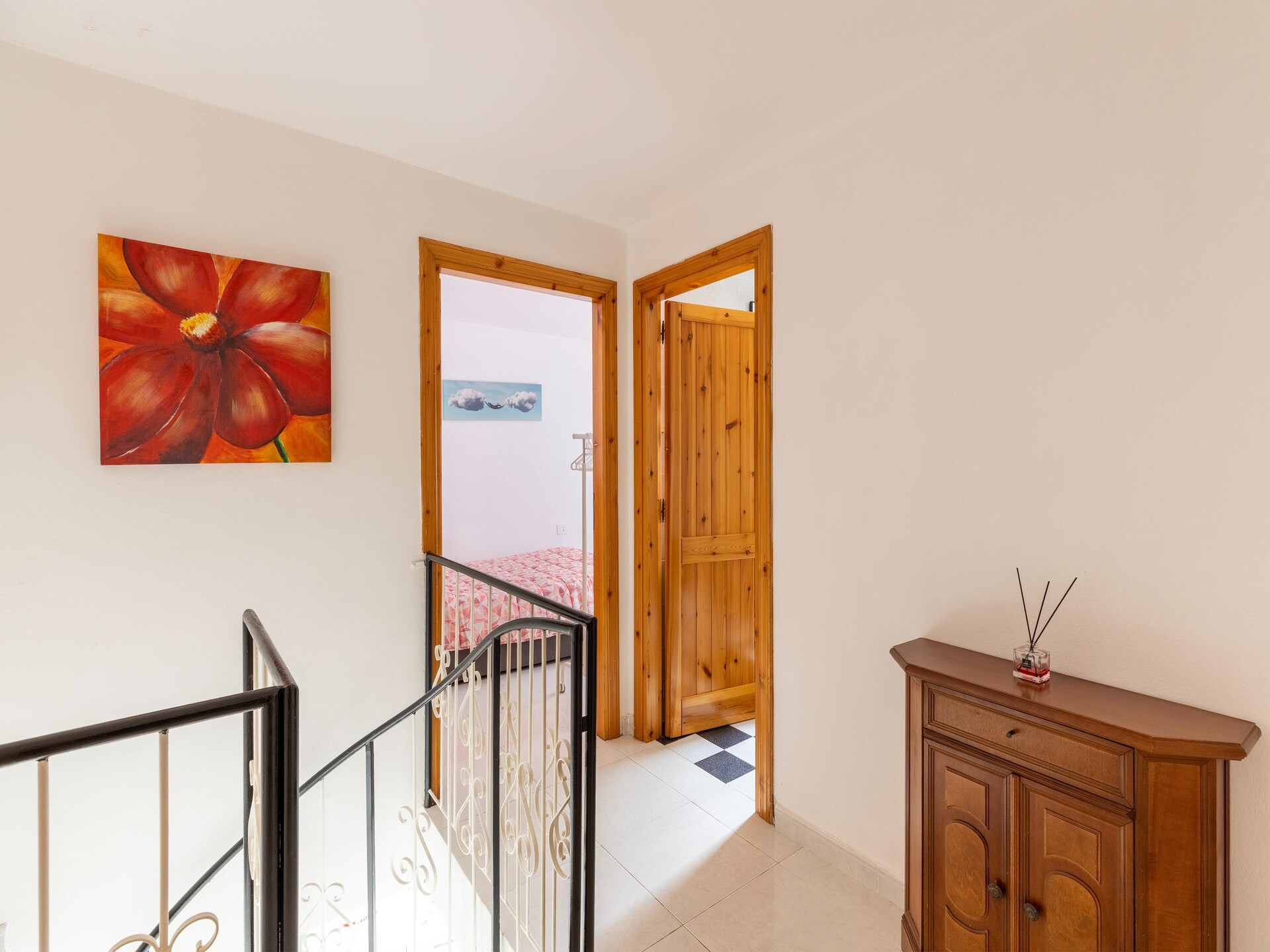 Authentiek appartement in Castelsardo, 200 meter van zee - foto 10
