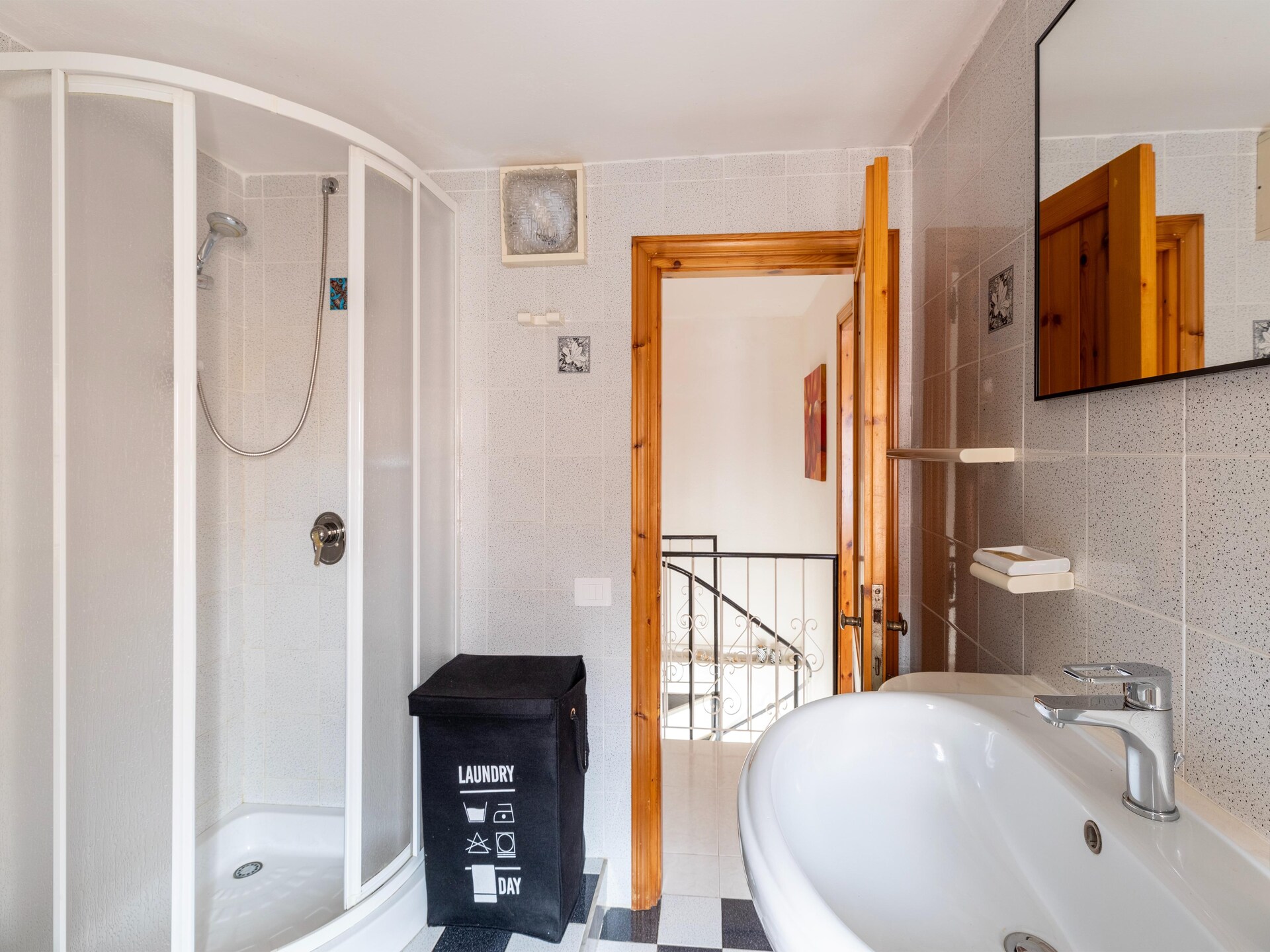 Authentiek appartement in Castelsardo, 200 meter van zee - foto 20
